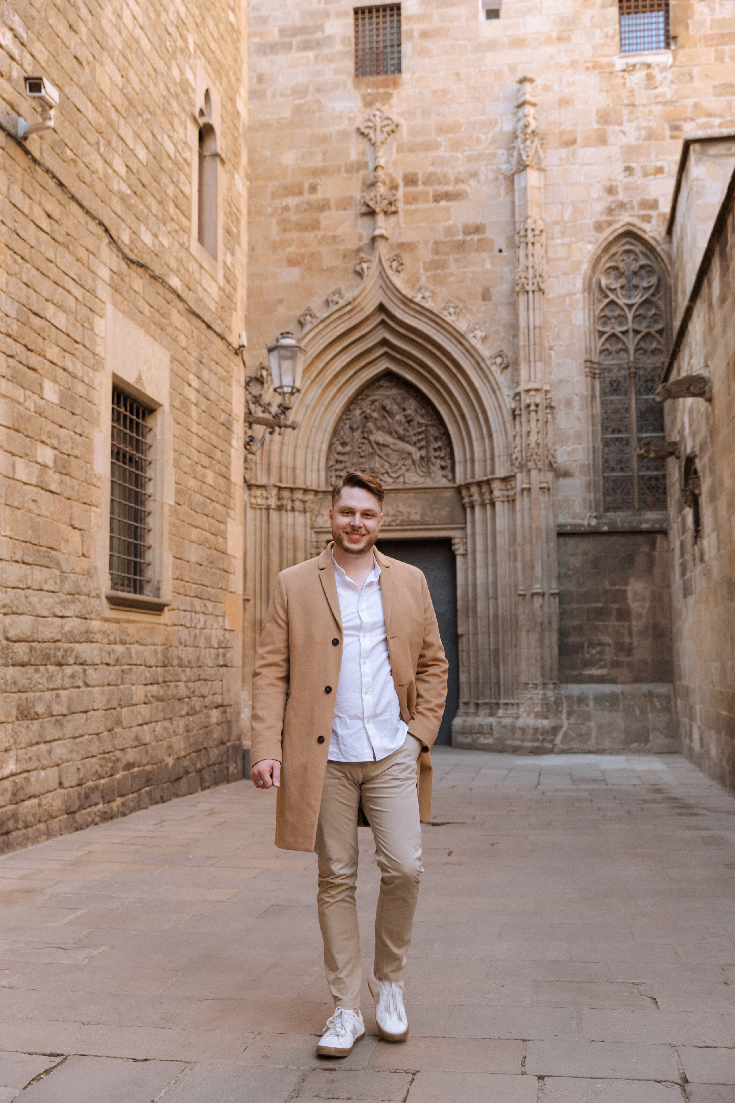 Personal. Fotógrafa en Barcelona Sitges Kateryna Shelkovnikova