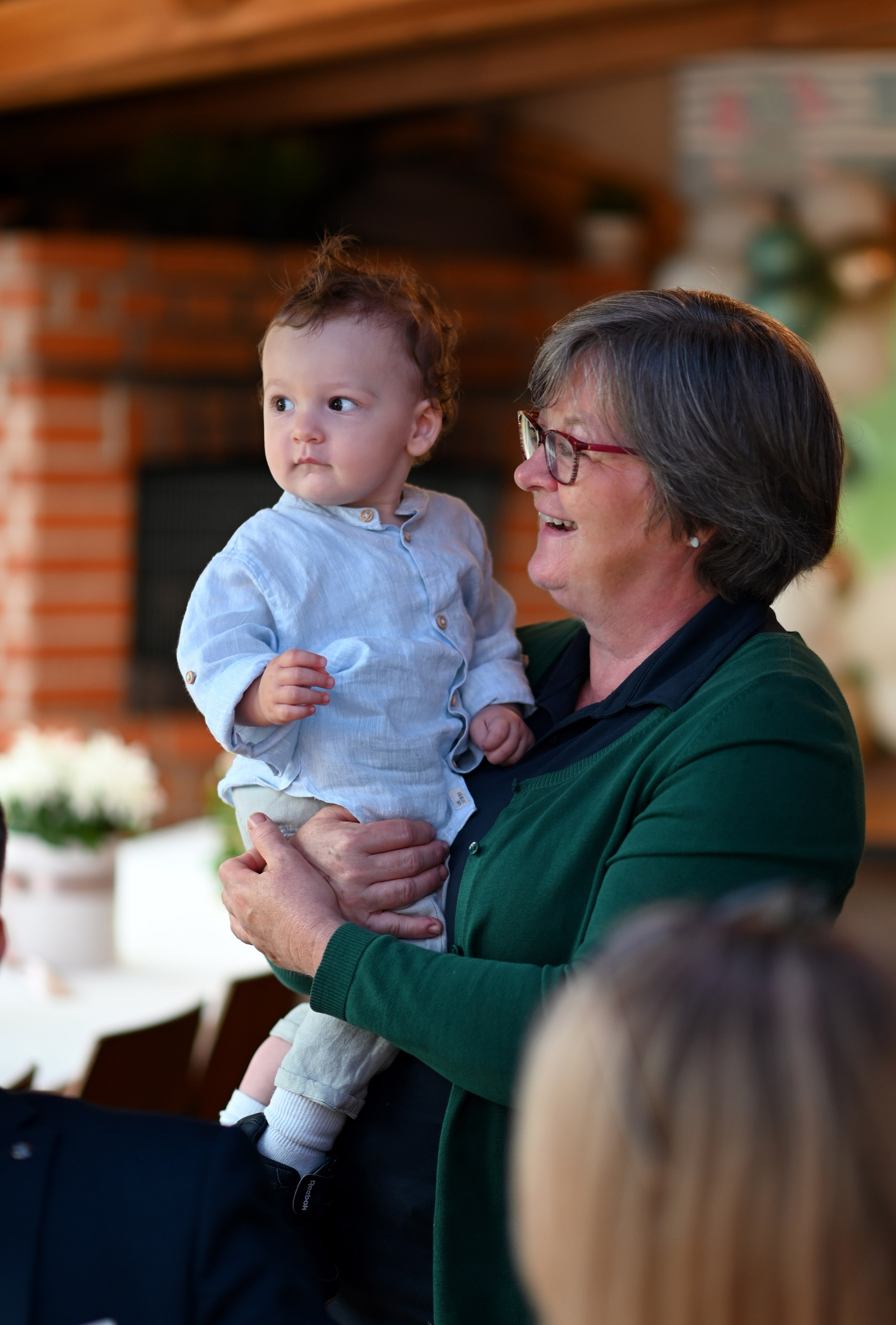 Privatne proslave. Uliana Radeka Fotograf