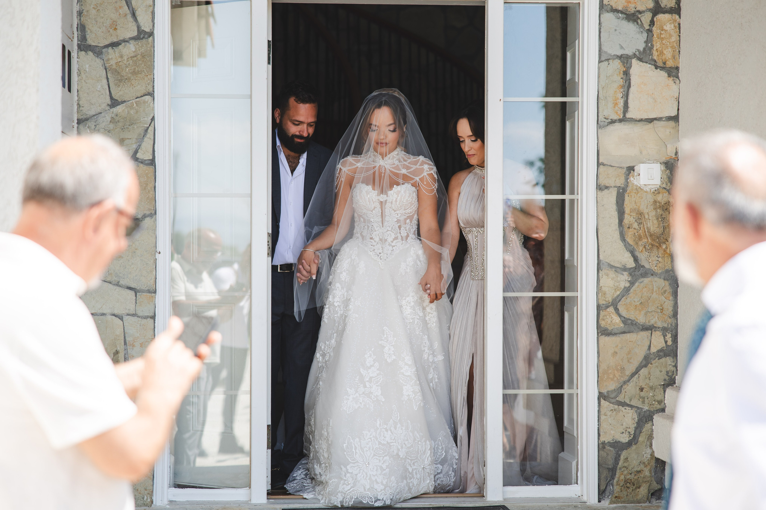 ROBERT I ARIANA. Wedding photographer Nermin Kajosevic