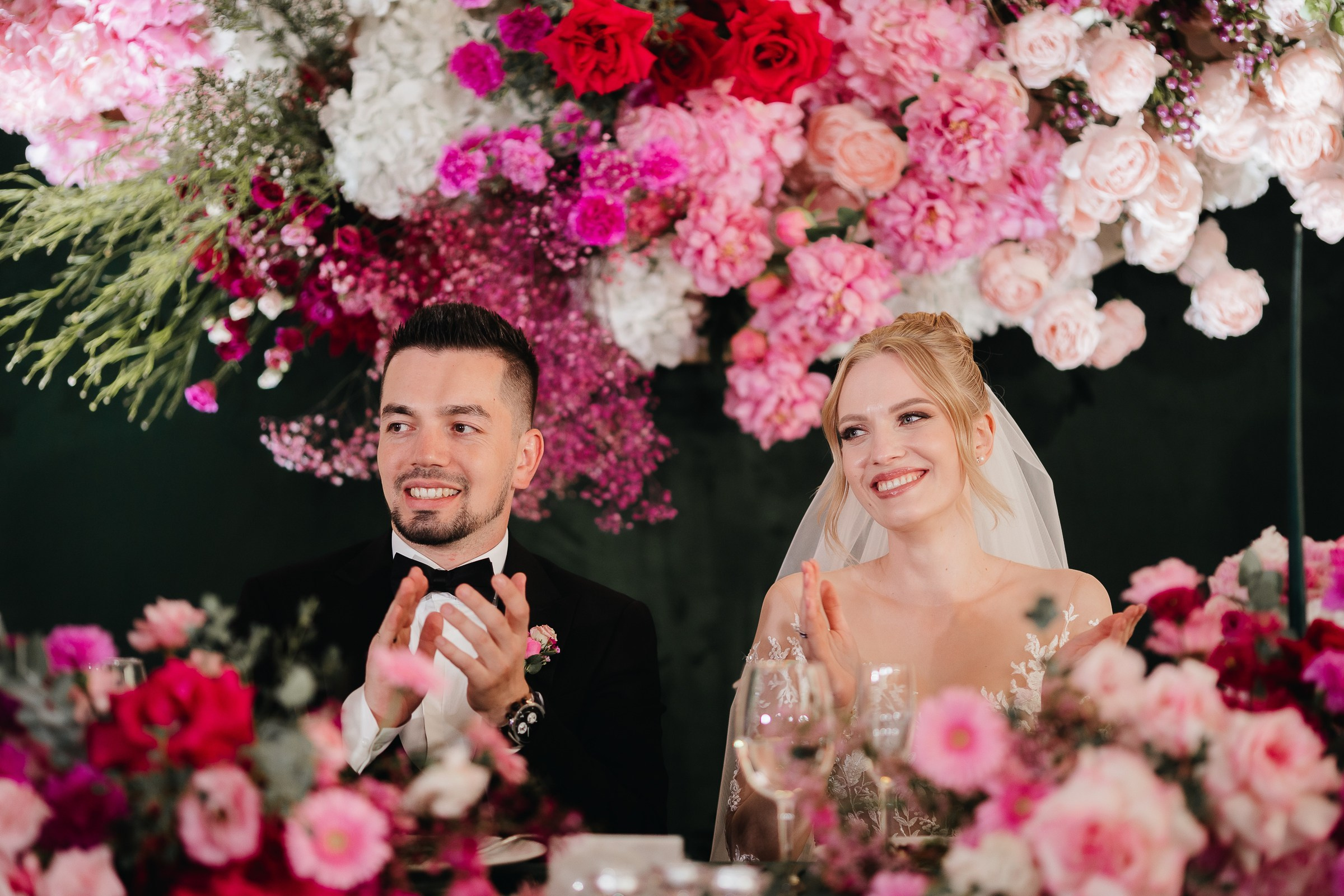 Araz & Daria. Destination wedding and fashion photographer in Riga Igor Davidovich