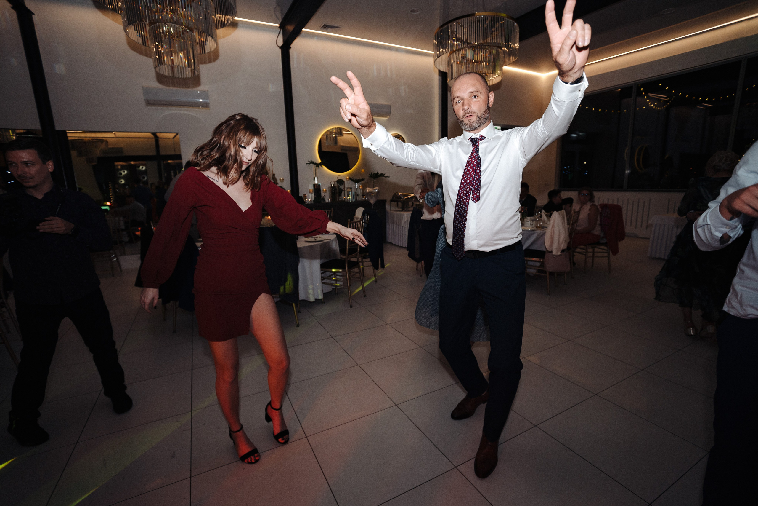 Piotr i Roksolana. Karina Czernecka Foto