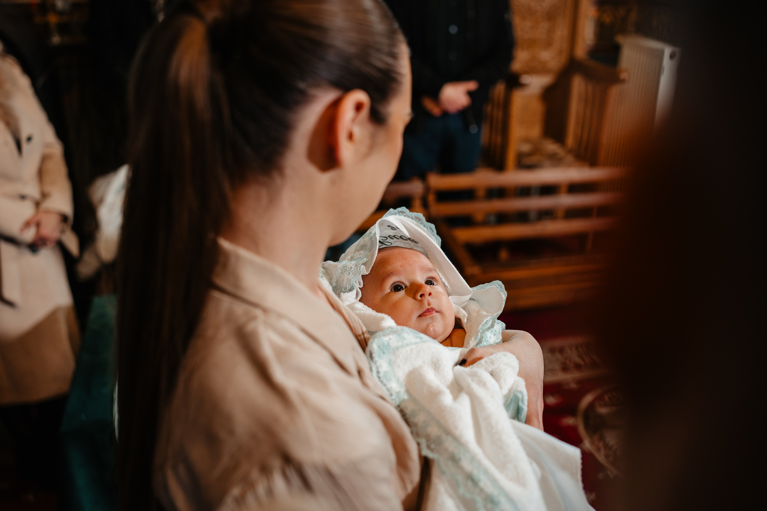 Luca Stefan. Raw Studio. Fotograful tau de nunta!