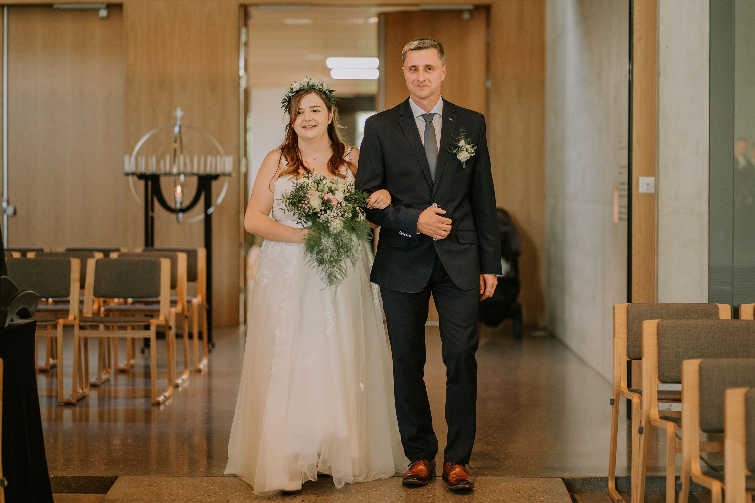 Justyna & Ruben. Michał Kaźmierczyk - Fotograf