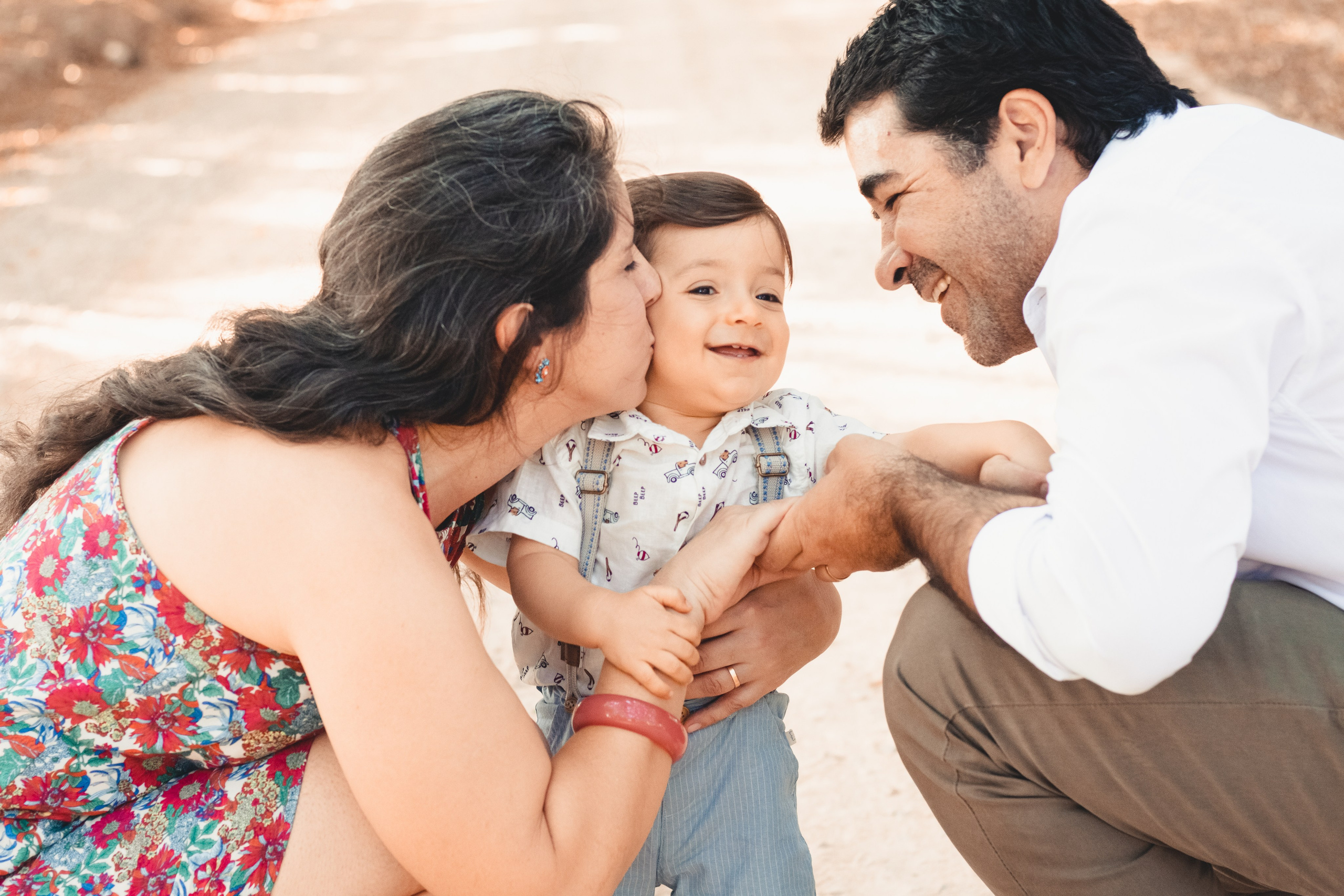 Ensaio de Família e Infantil em Holambra | Joyce Maria Fotografia. Joyce Maria Fotografia | Fotógrafa em Holambra