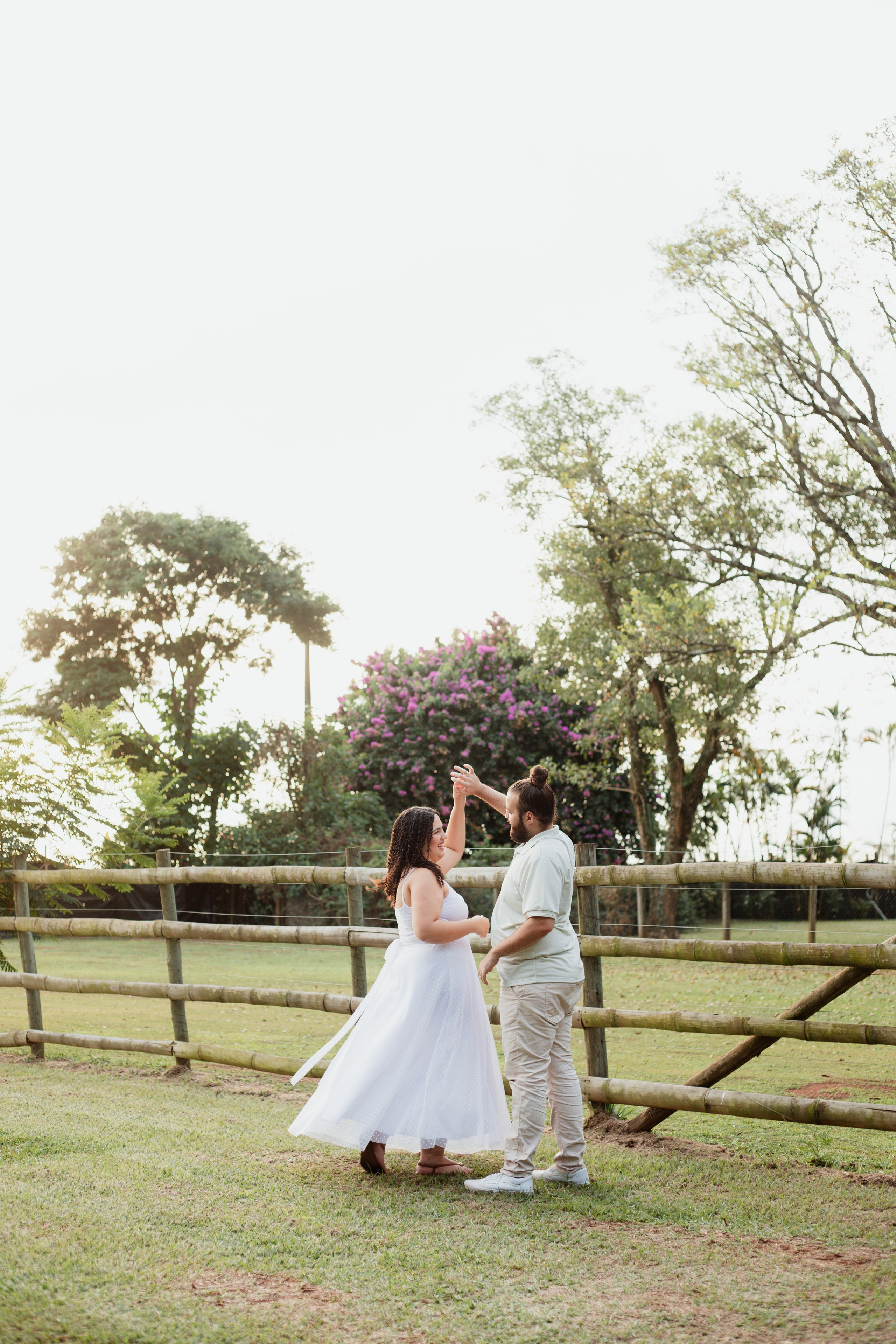 Pamela e Gabriel. Joyce Maria Fotografia | Fotógrafa em Holambra