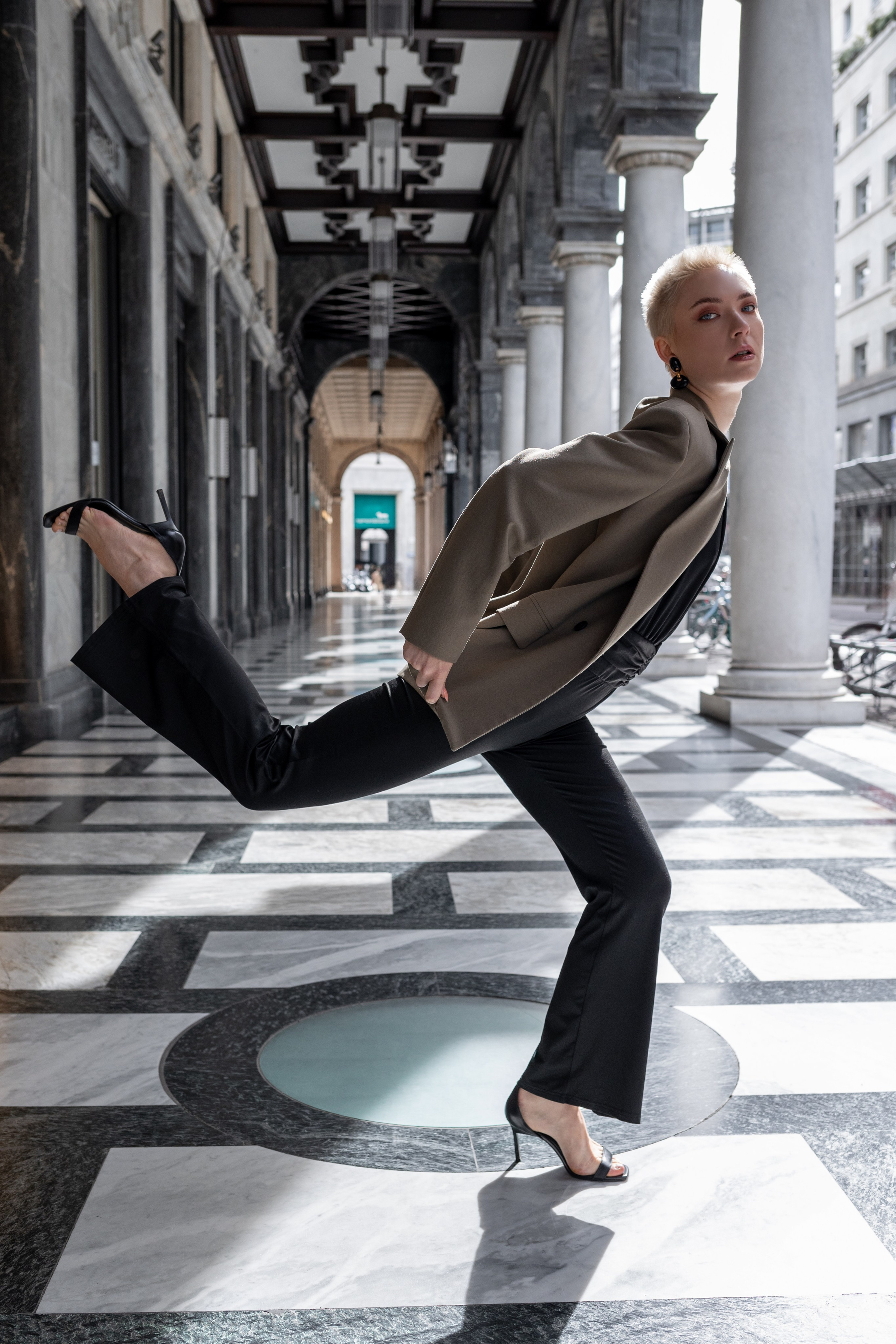 Evelina. Photographer in Milan |Mila Pro Photo