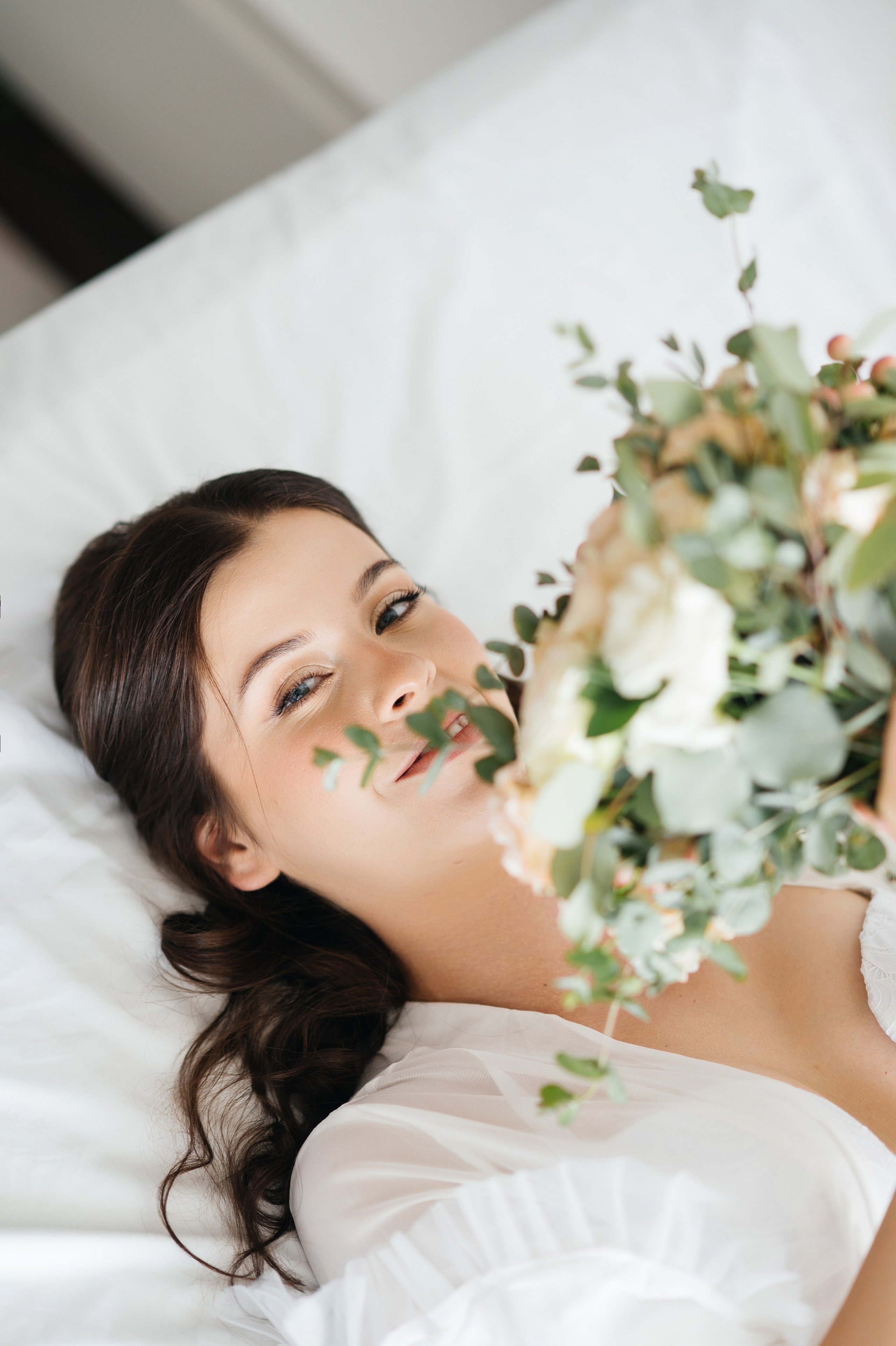 V & K. Фотограф на Кипре