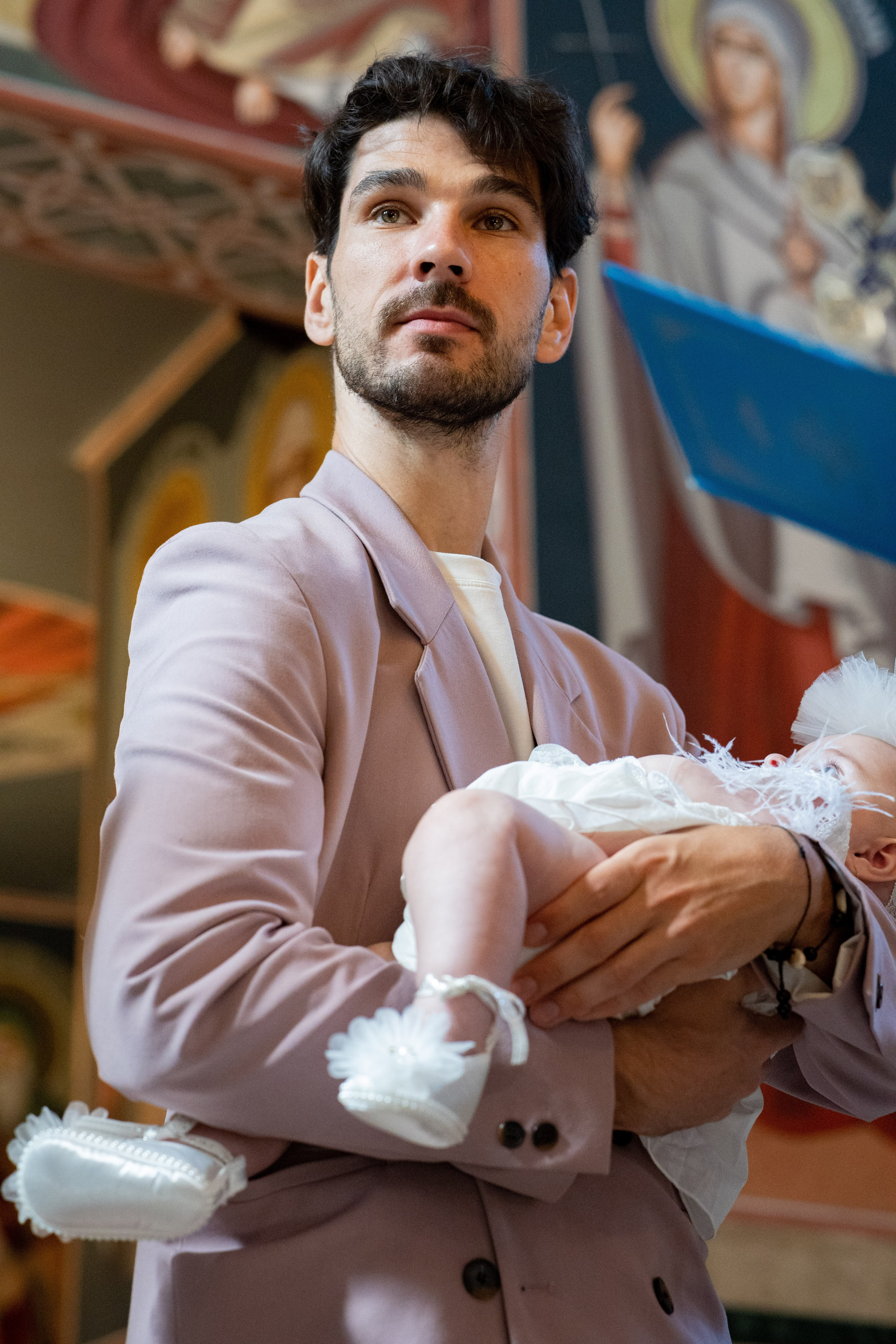 Cosmin & Denisa. B|P Weddings - Fotograf & Videograf - București||0730017811