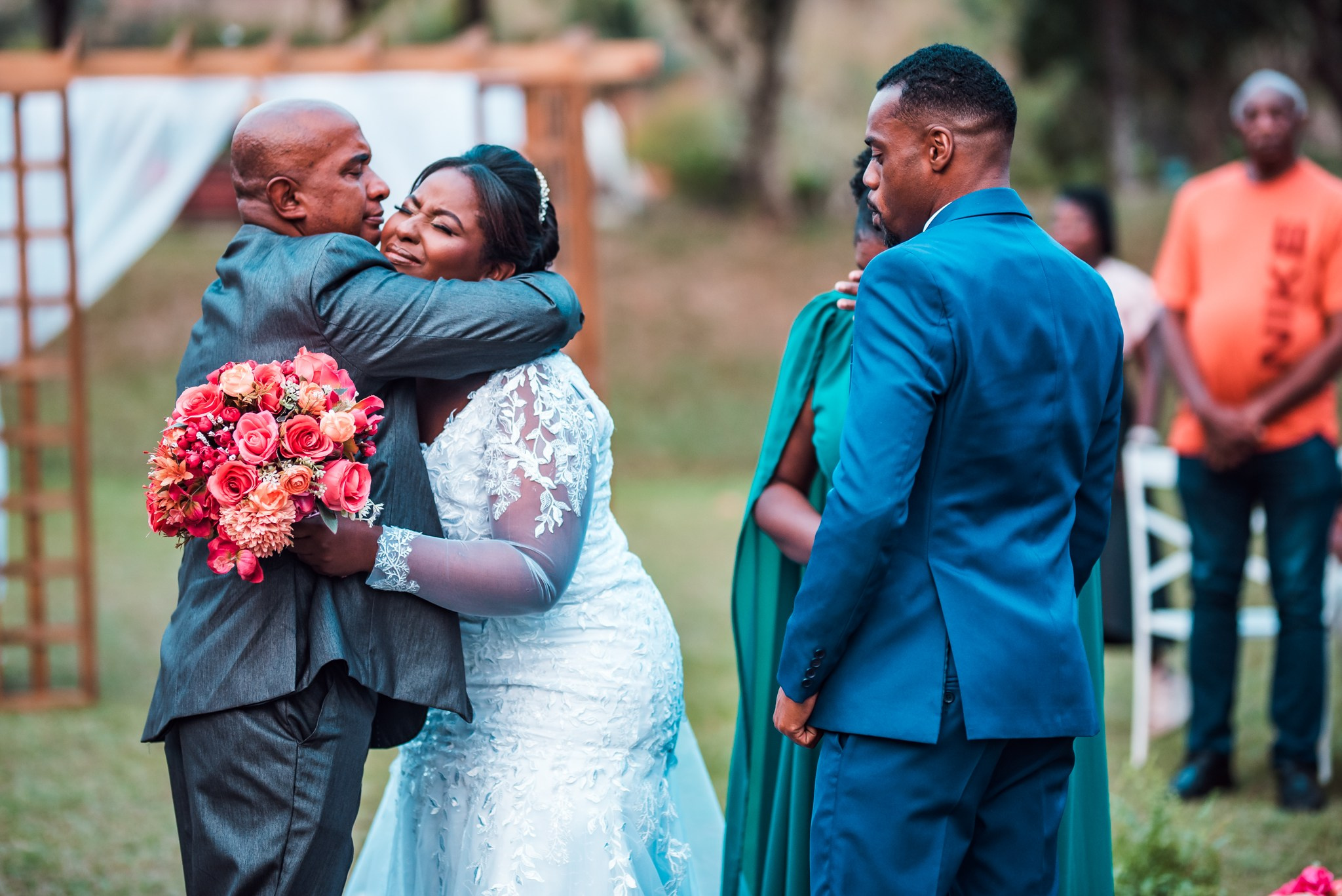 Casamentos. Alex Foto