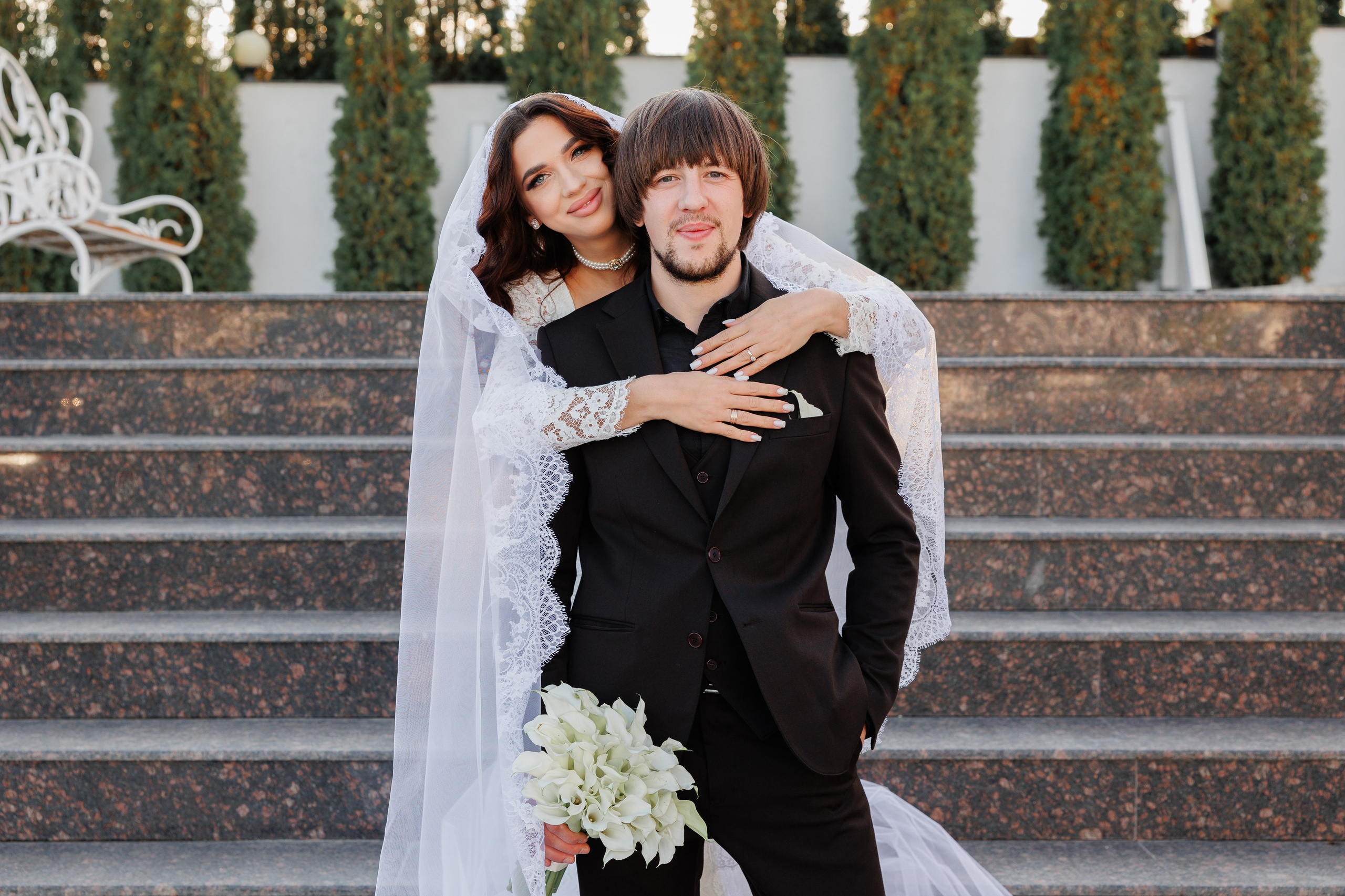 Home Studio - Victor și Nicoleta. Фото & Видео услуги📸