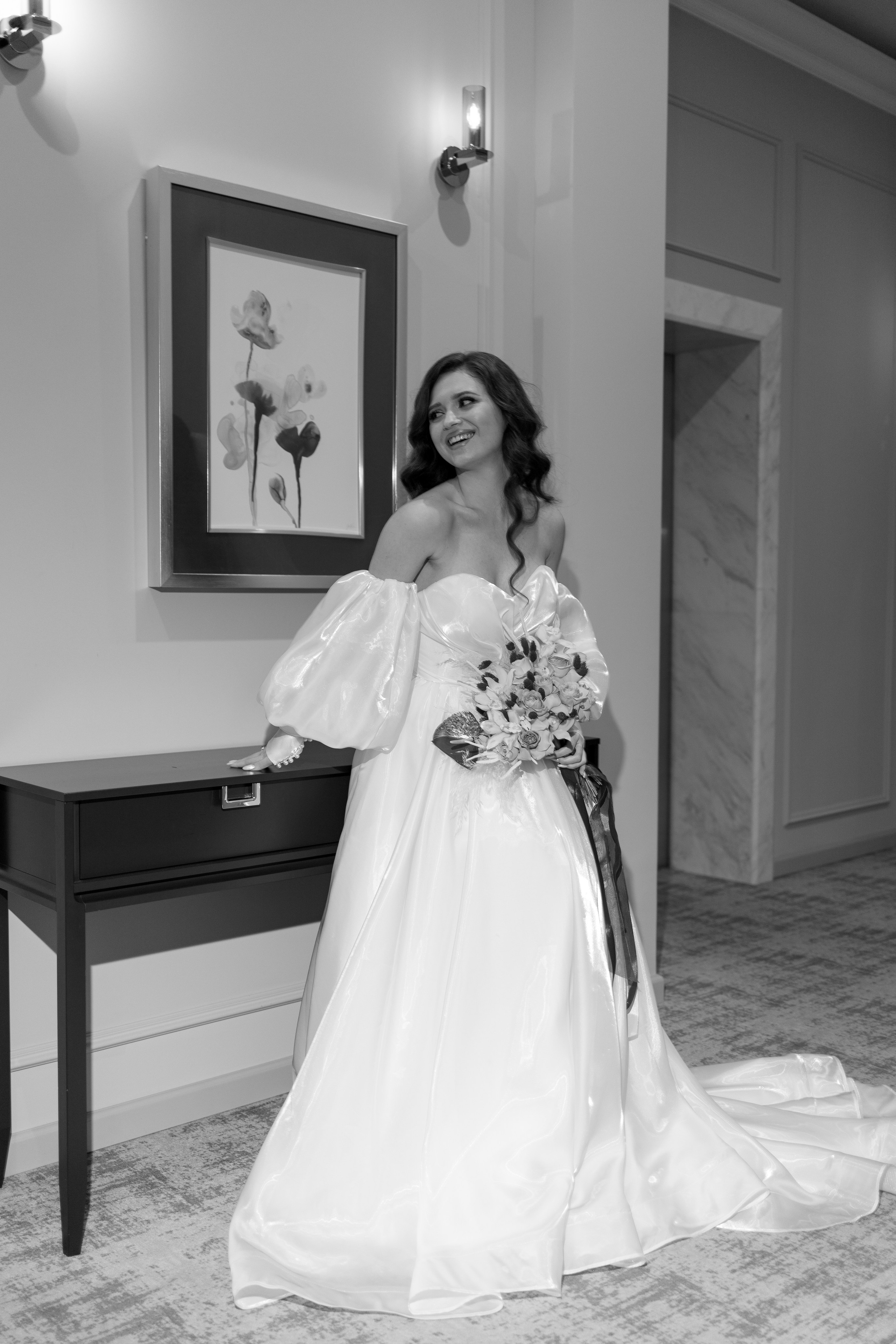 Дар’я & Руслан. Весільний та сімейний фотограф Одеса