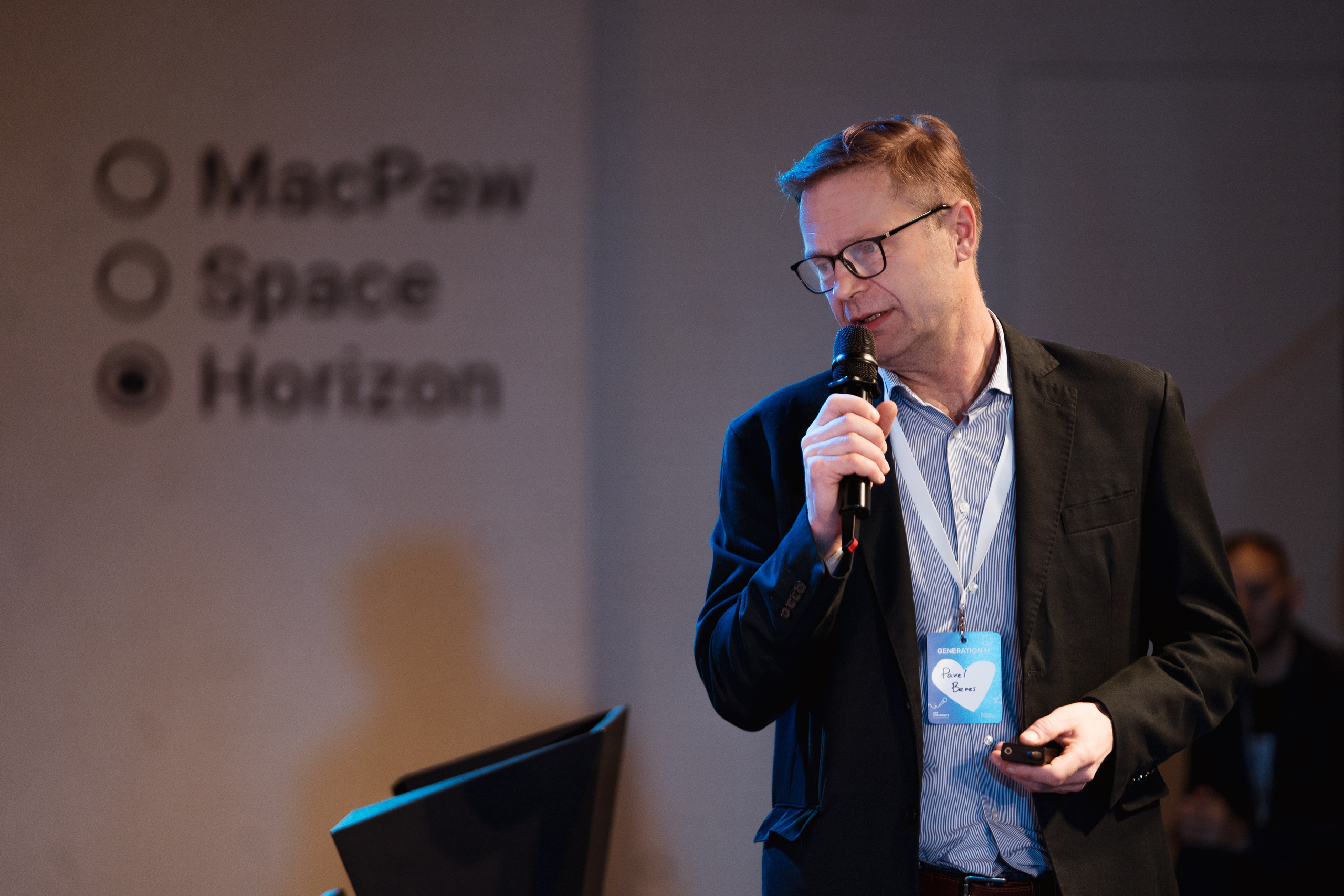 SET University GenH Demo Day. Kostiantyn Holinchenko. Reportage and portrait photographer