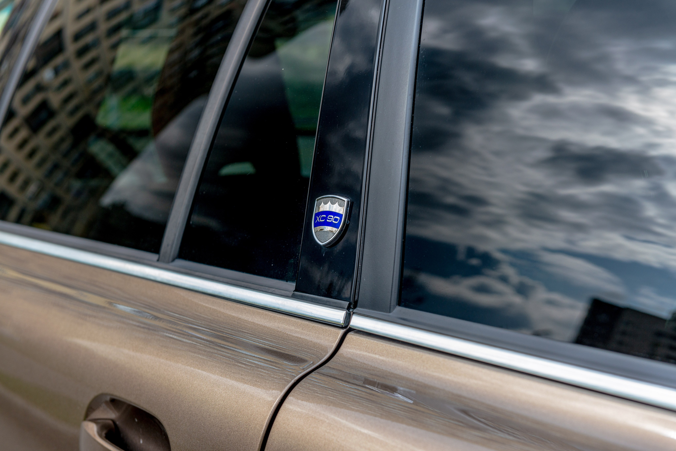 Фотосъемка автомобиля Volvo XC90. ФОТОГРАФ МЕКСИКА КИНТАНА-РОО