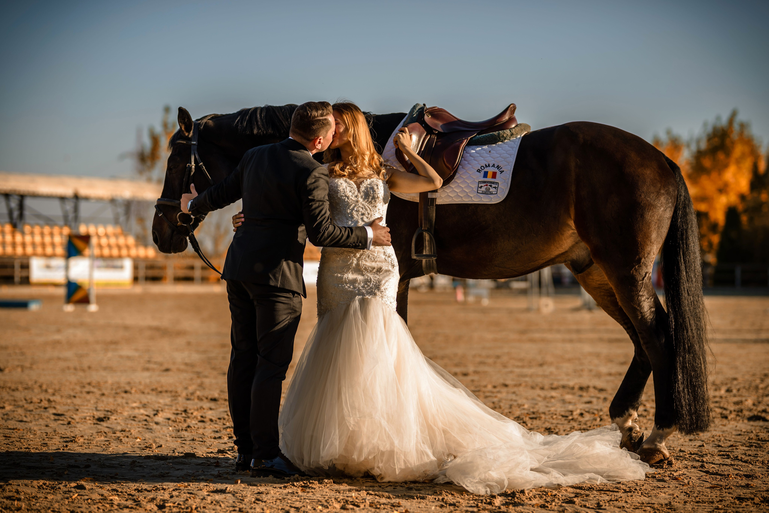 After Wedding - Diana + Marius