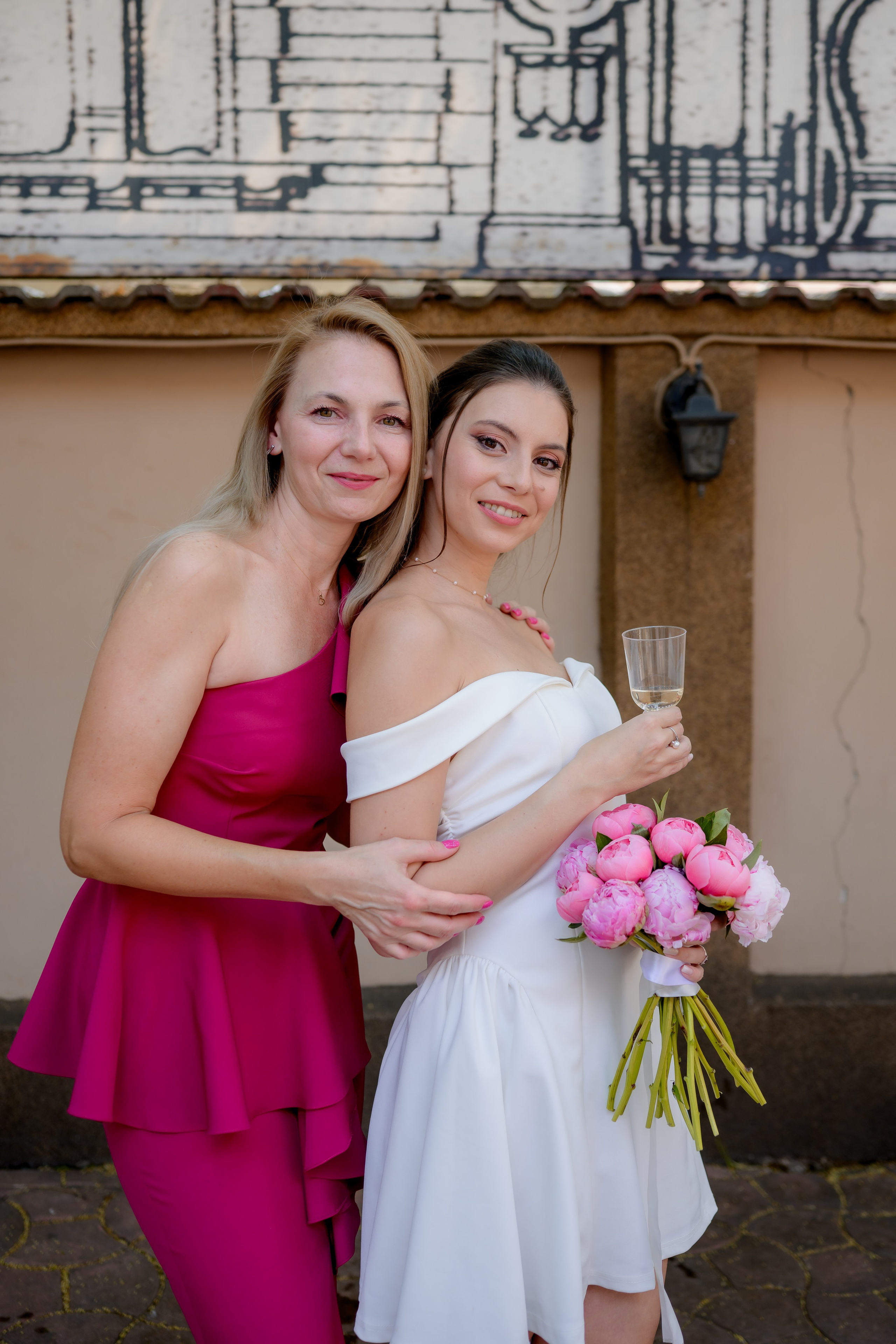 Fotografii la starea civila sector 4 – Iulia & Alexandru