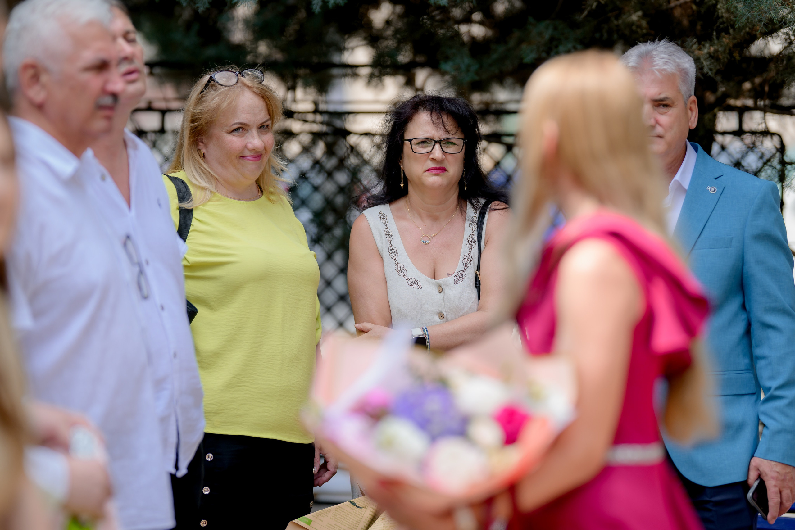 Fotografii la starea civila sector 4 – Iulia & Alexandru