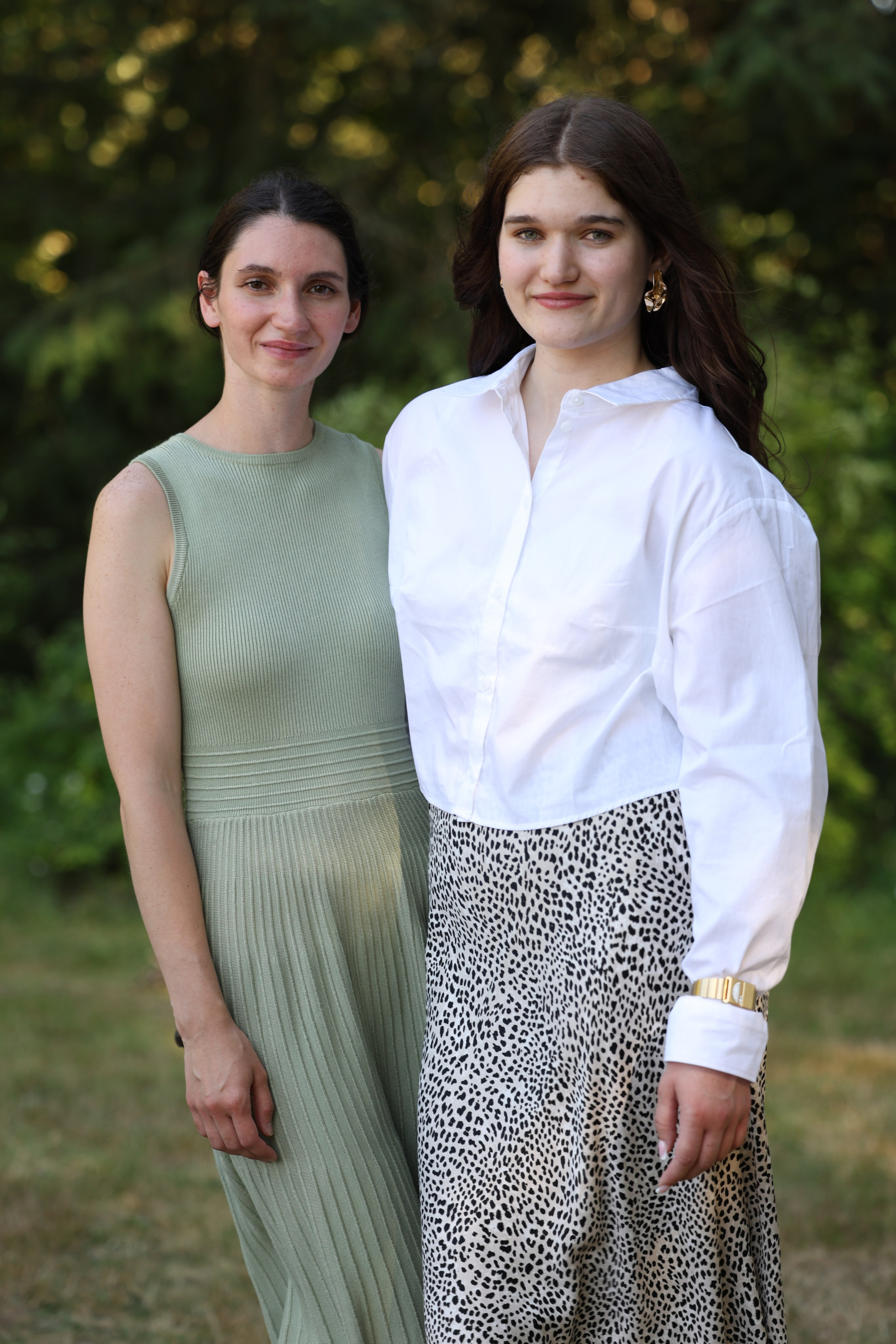 Anastasia’s Baby shower 07-11-25. Smirna Christian Church