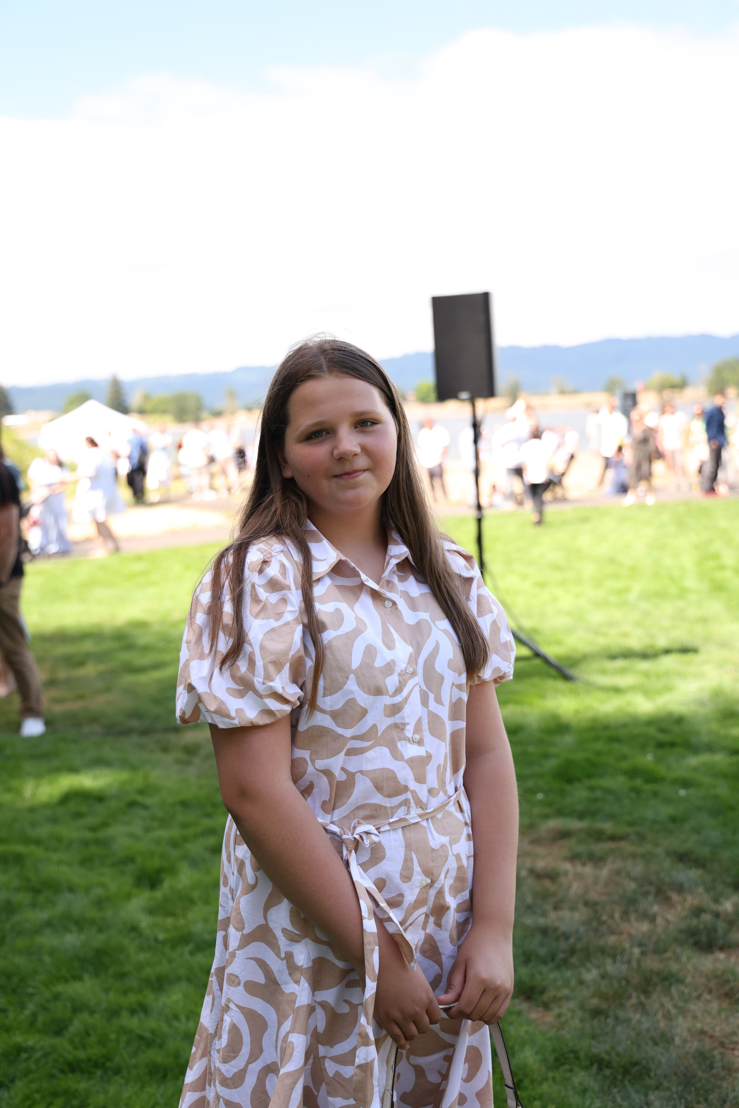 Water Baptism 2025. Smirna Christian Church