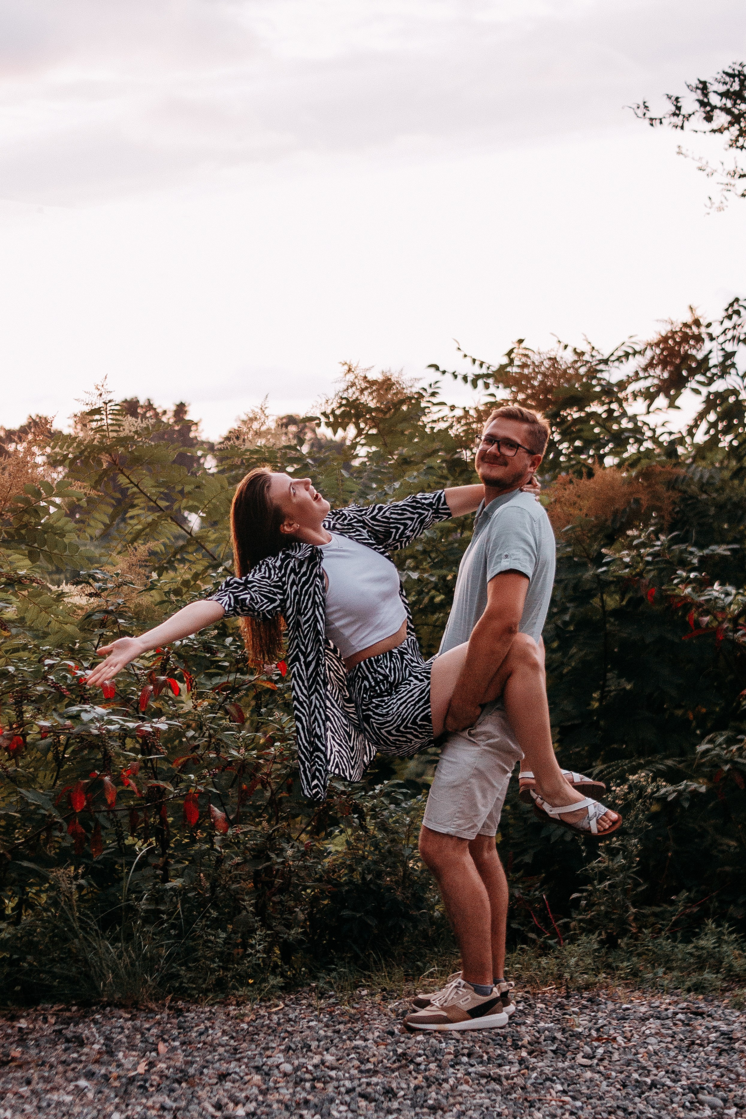 Цихисдзири. Wedding and portrait photographer in Beograd Ekaterina Makedonskaya