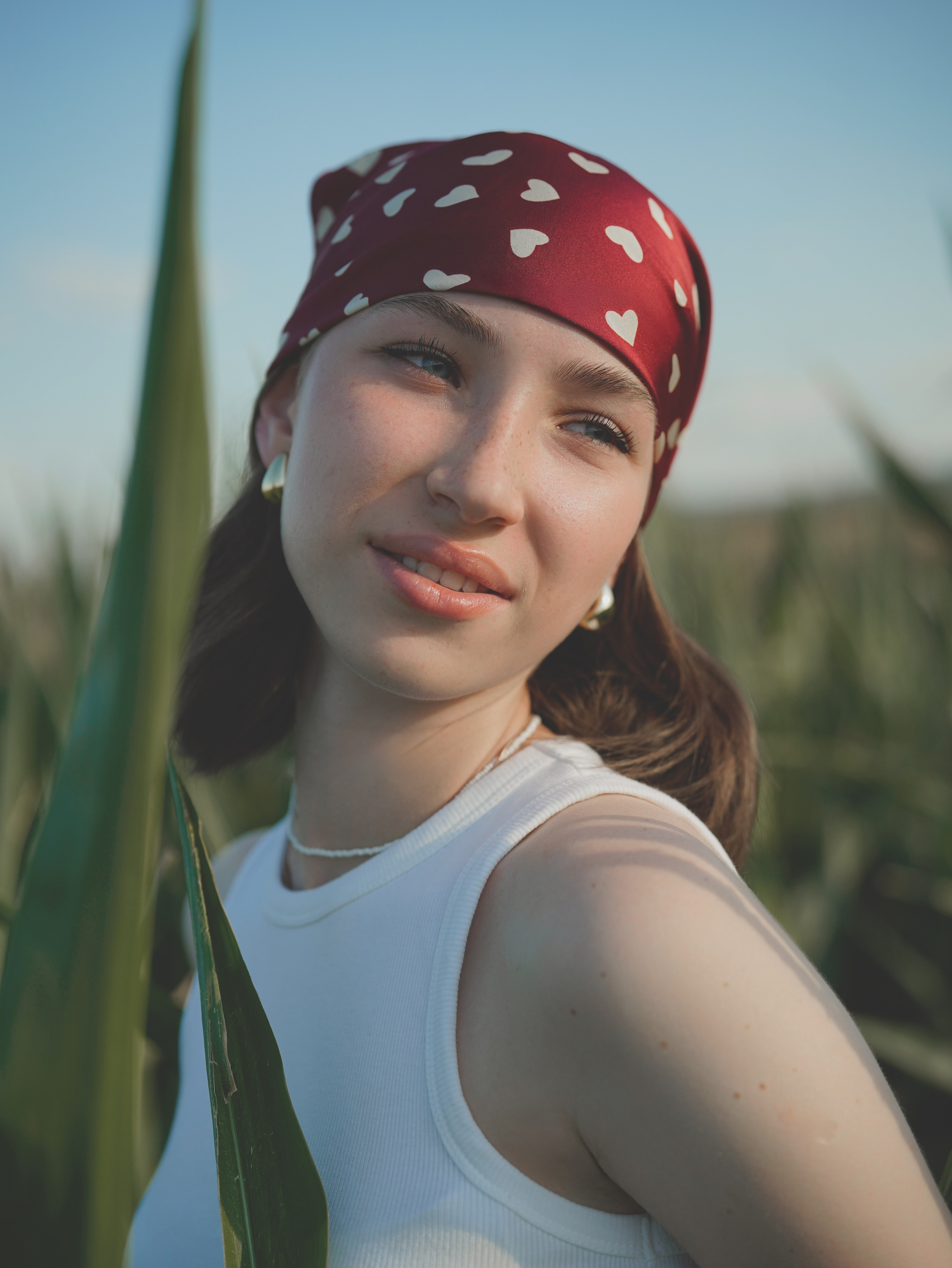 Женский Портрет. Фото|Видео съемка Кишинев