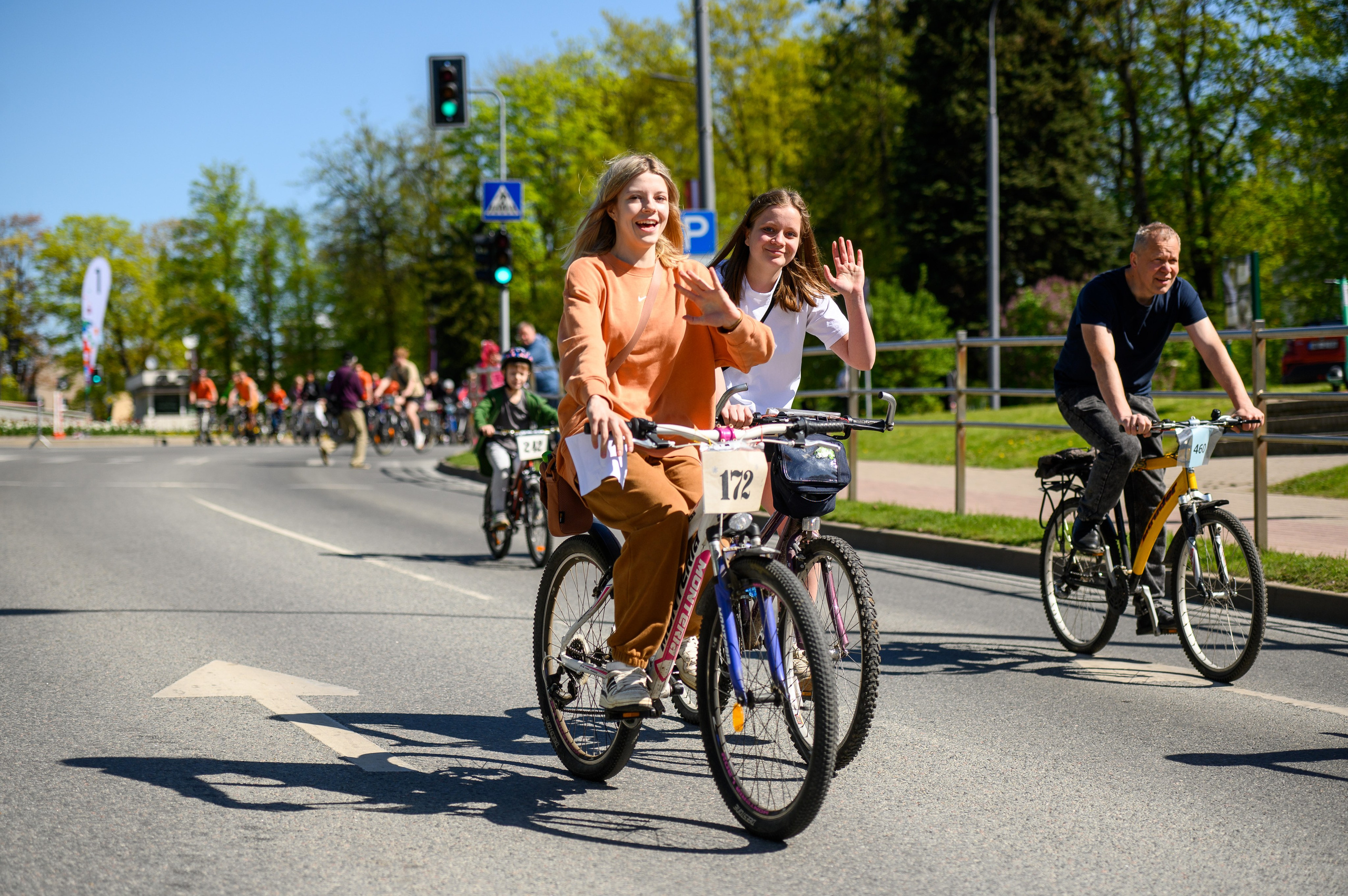 Rēzeknes Sporta pārvalde. Ritvars Pujats Emotion Photographer