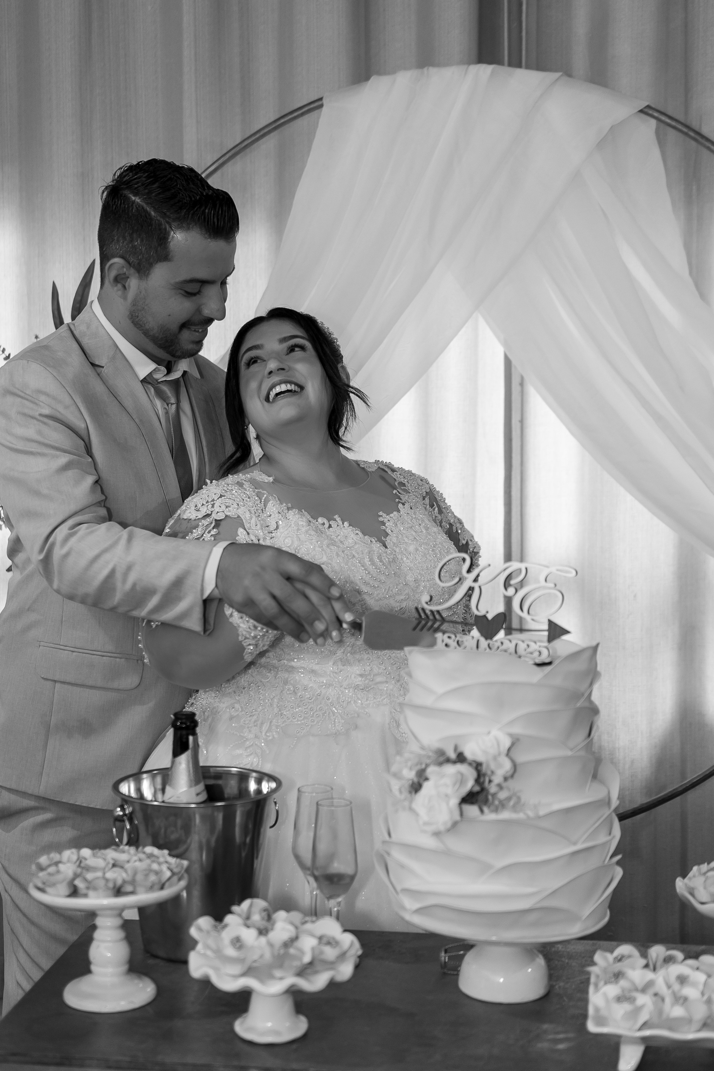 Karine & Everton. Rodrigo Zanutto Fotografia