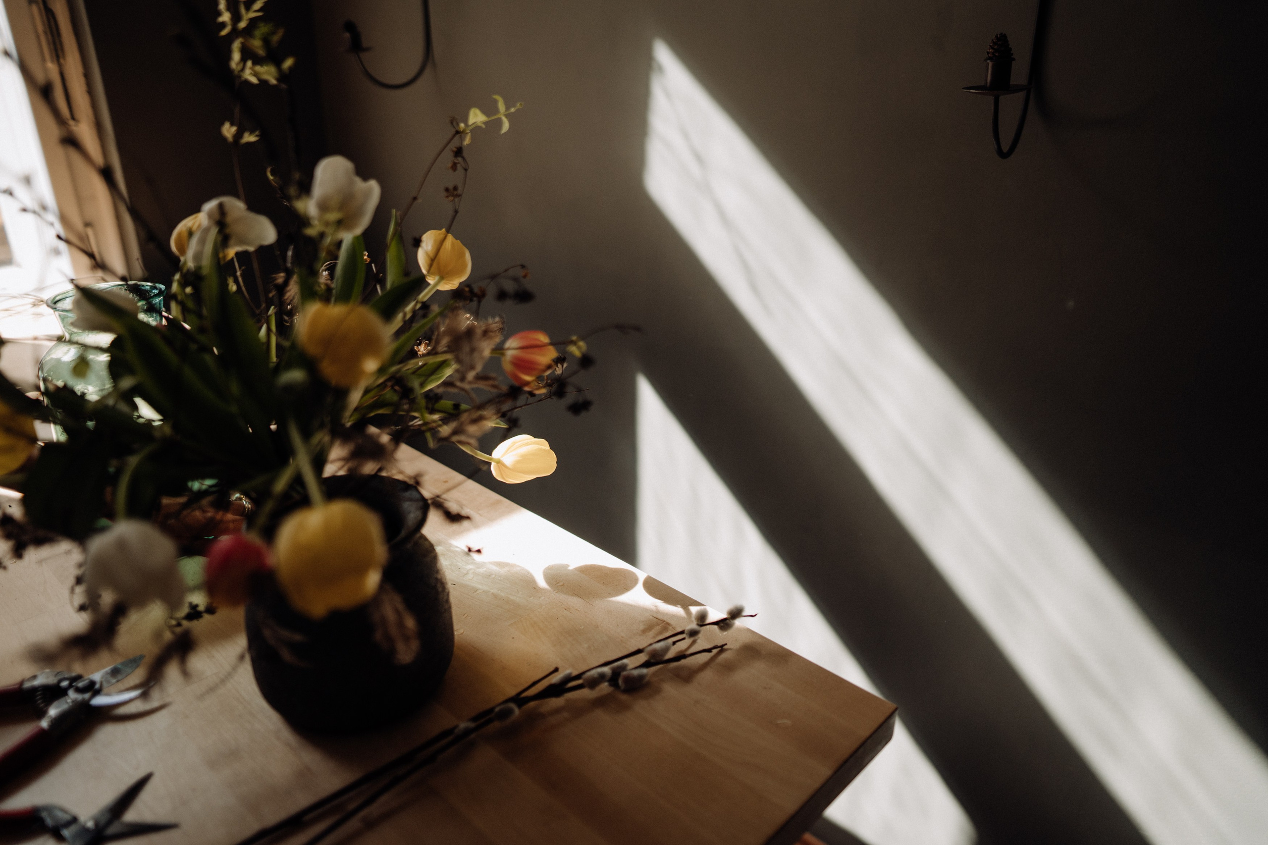 Elena. Фотограф в Праге Анна Лебедева