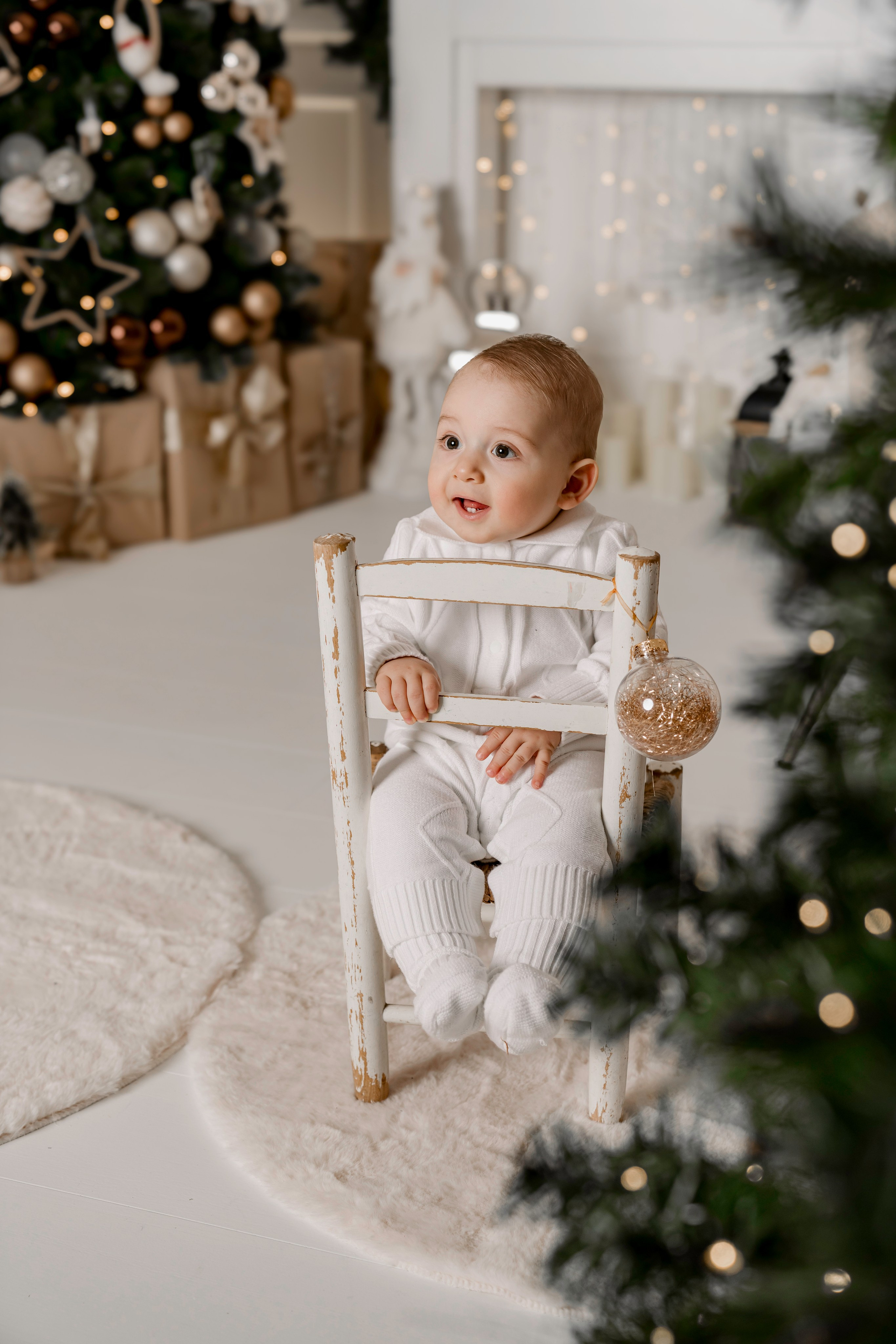 NOËL 2024. Florica Ghiriti - photographer in Paris