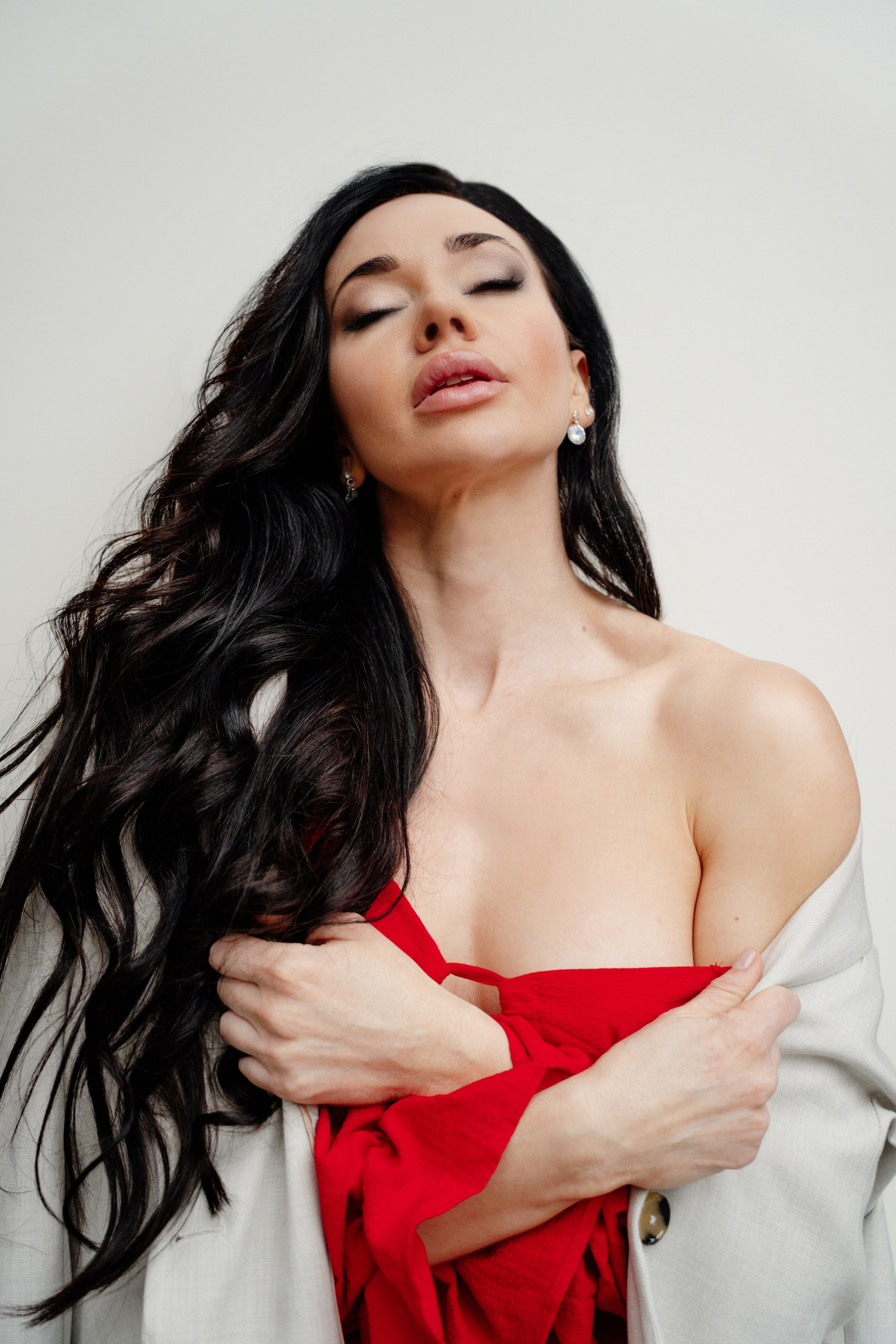 Portrait. Portrait photographer, brands and content in Valencia, Spain, Europe