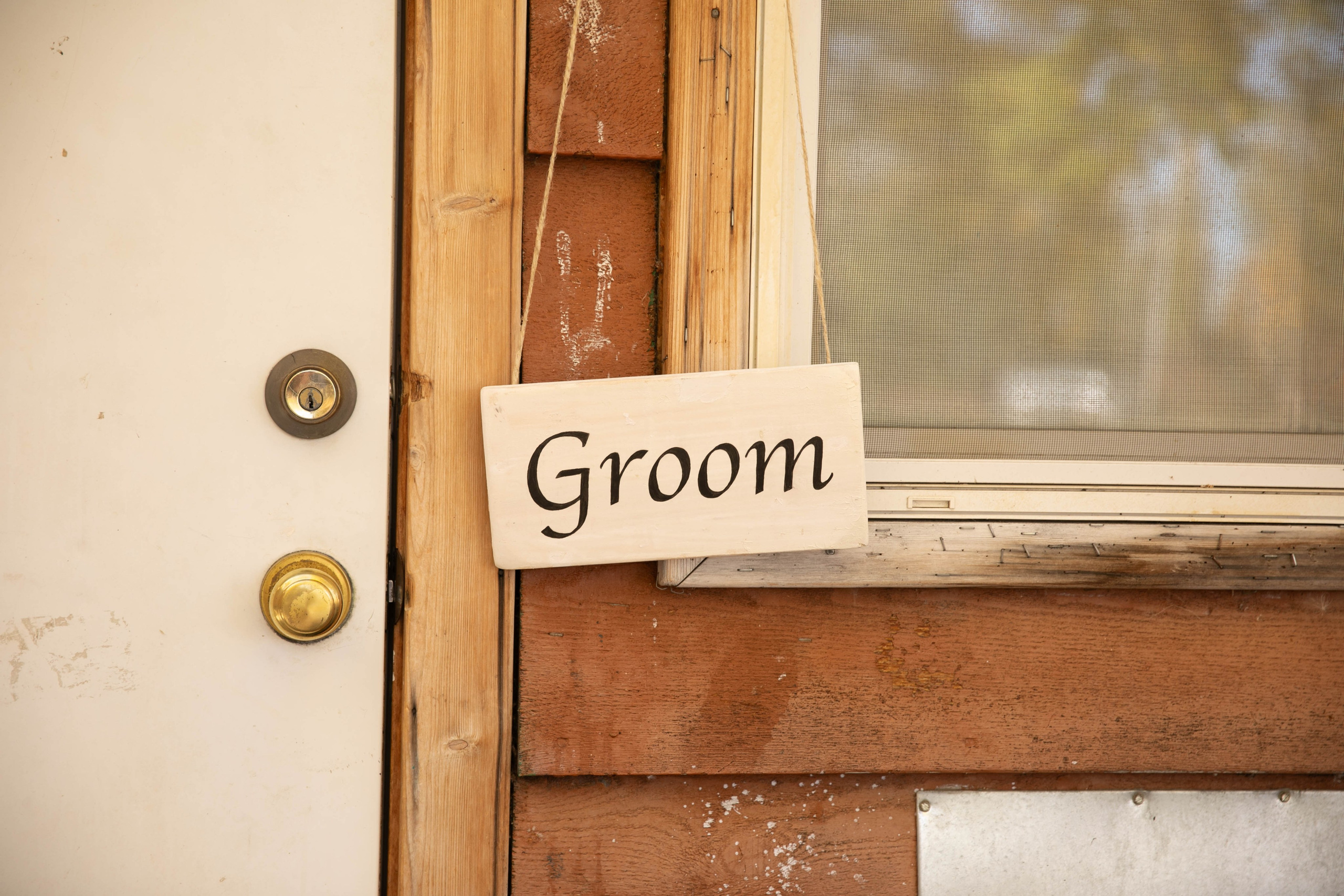 Renee & Emmett Wedding. Ching Li Photography