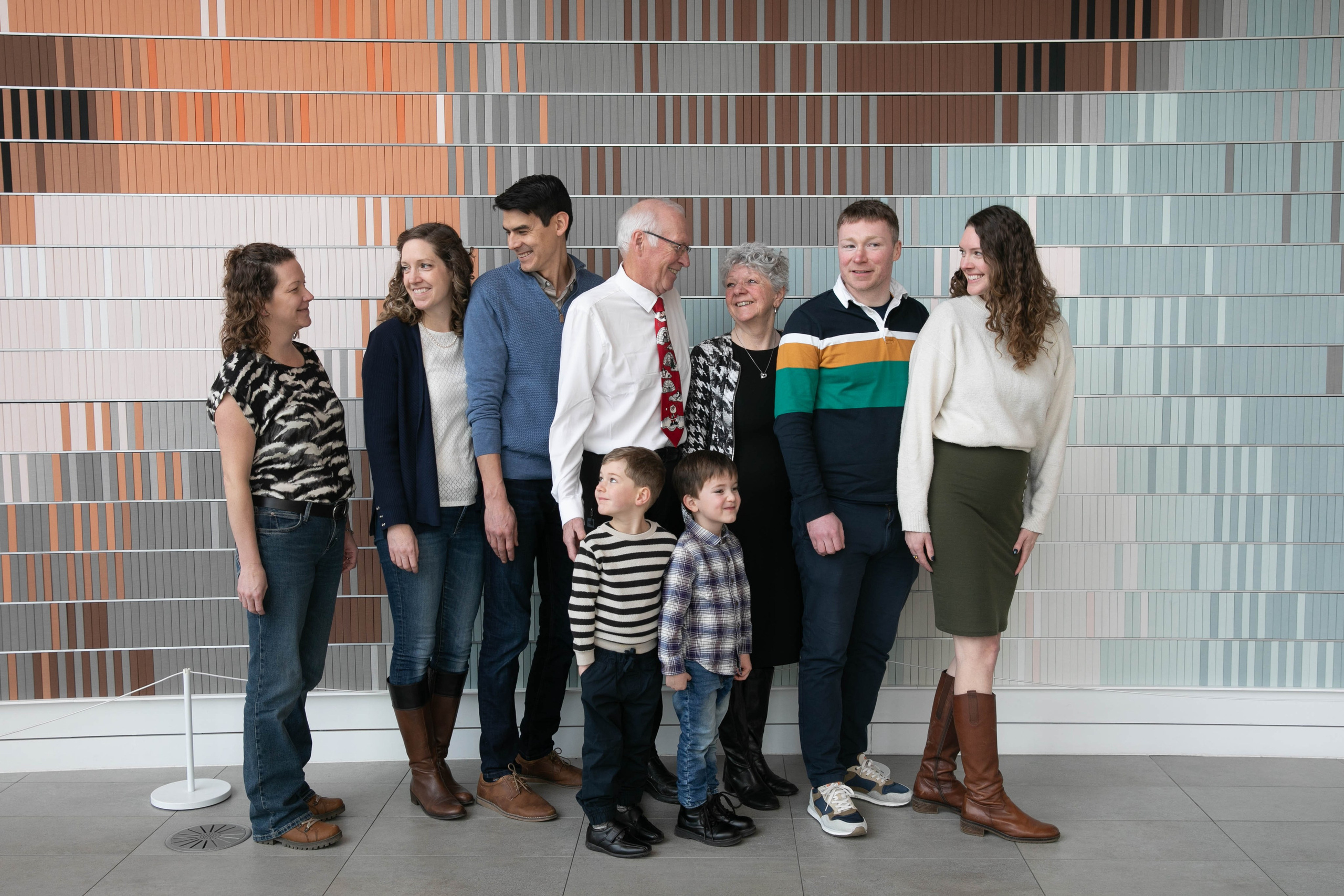 Family Photos — Parkinson. Ching Li Photography