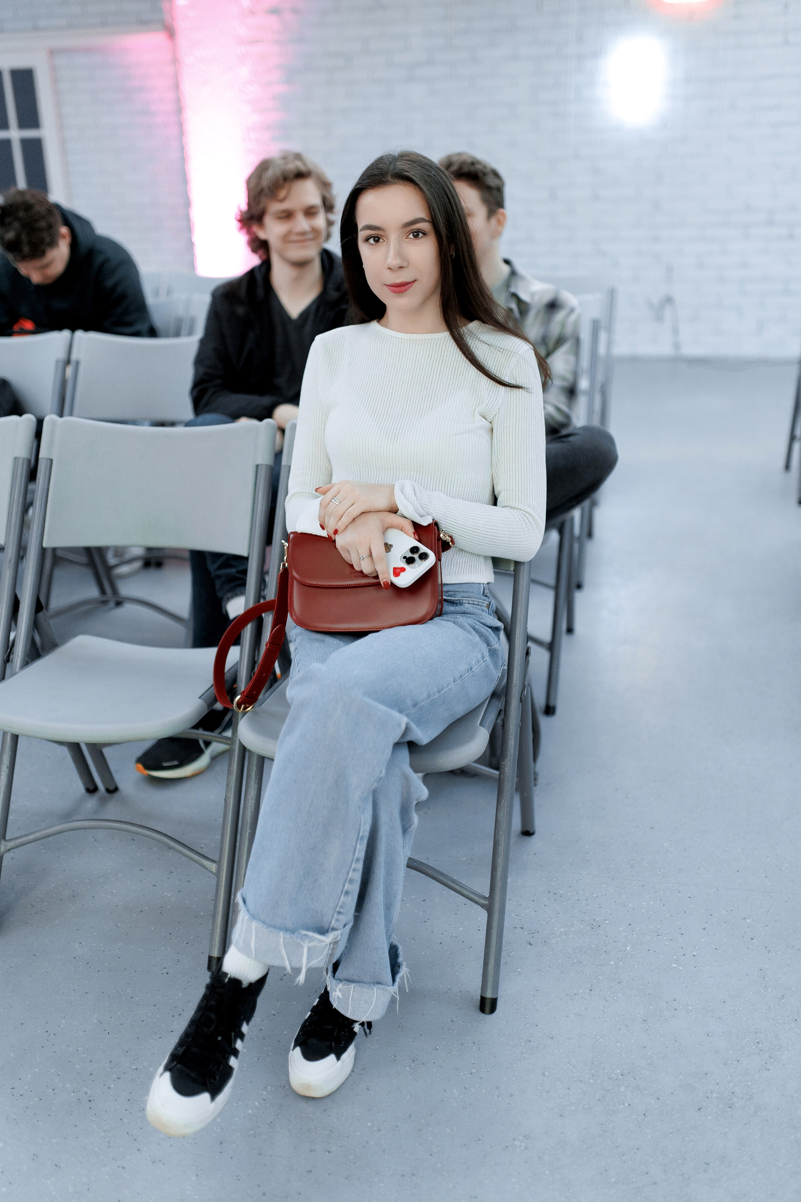 Тинькофф. Свадебный фотограф Каледич Тимофей