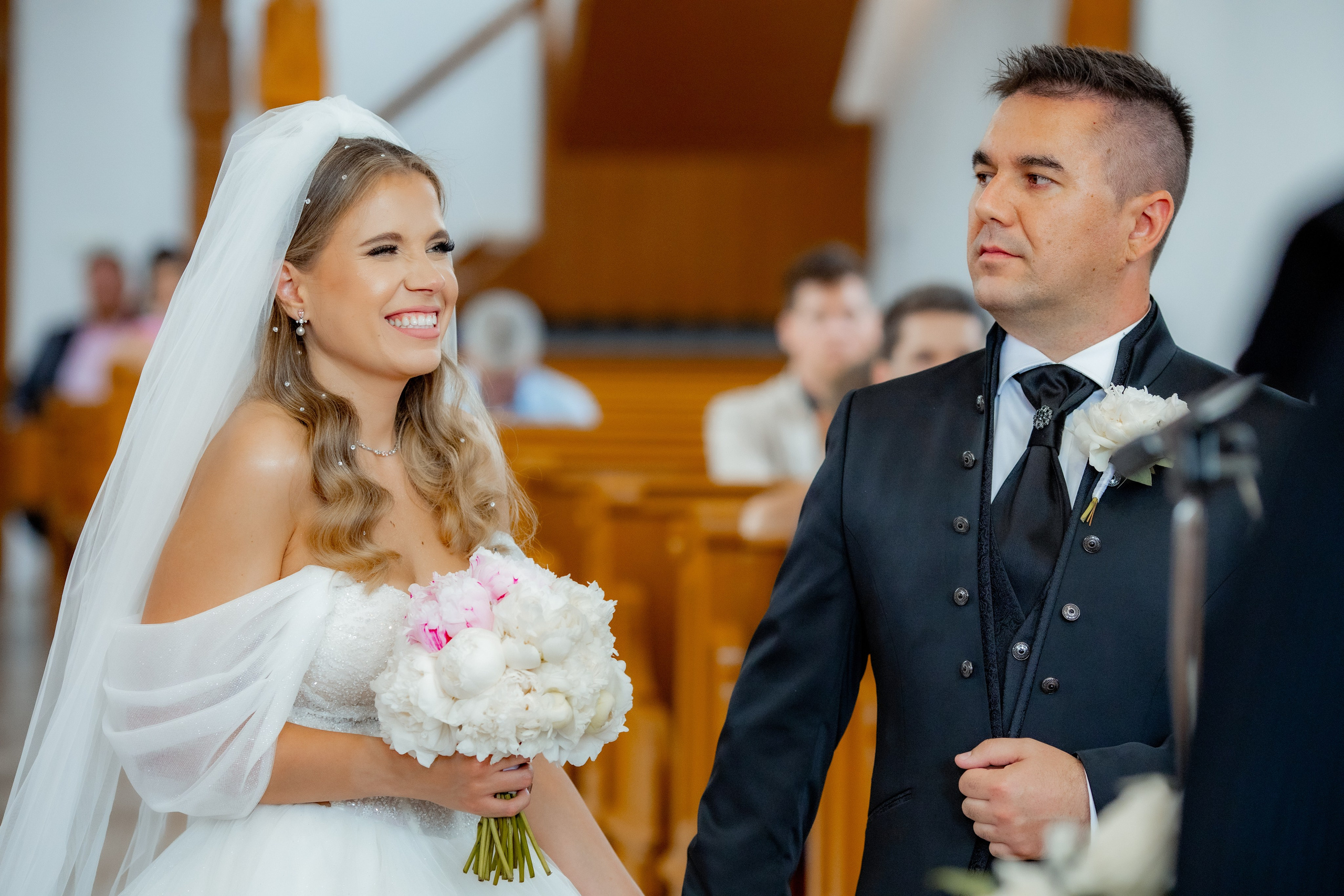 Ionut & Reka. Foto - Video ACreation