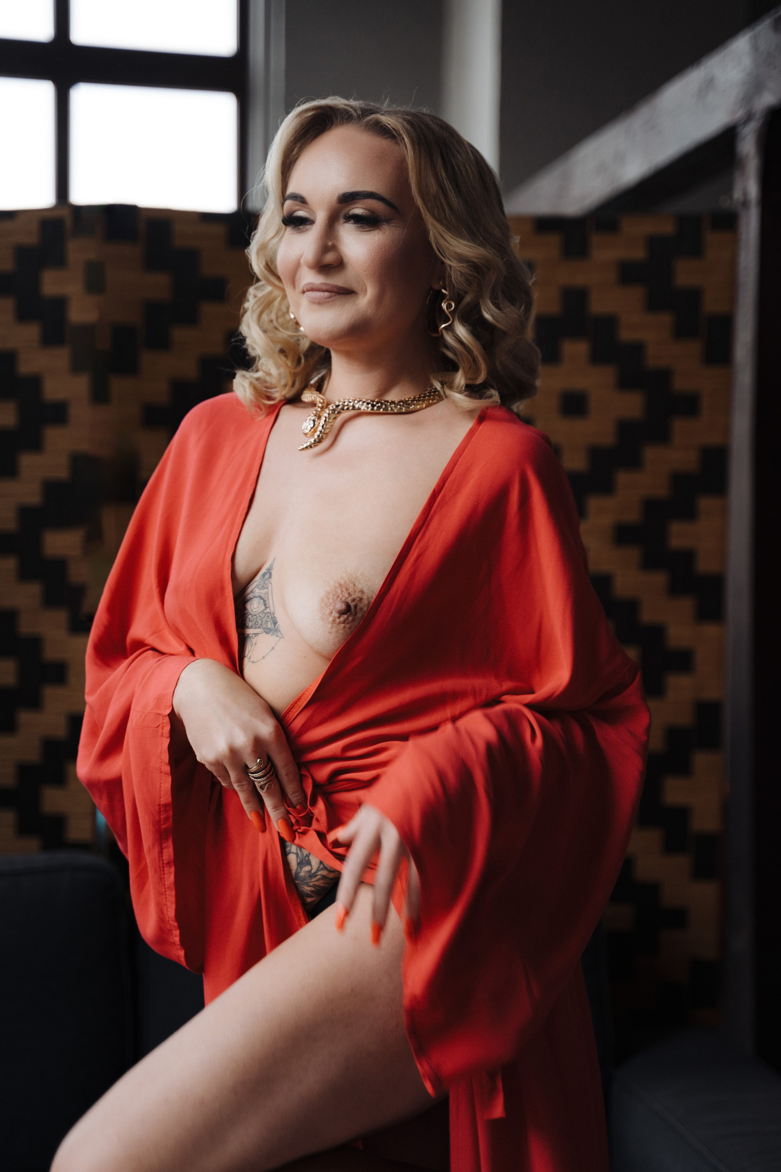 Maryna. Karina Czernecka Foto