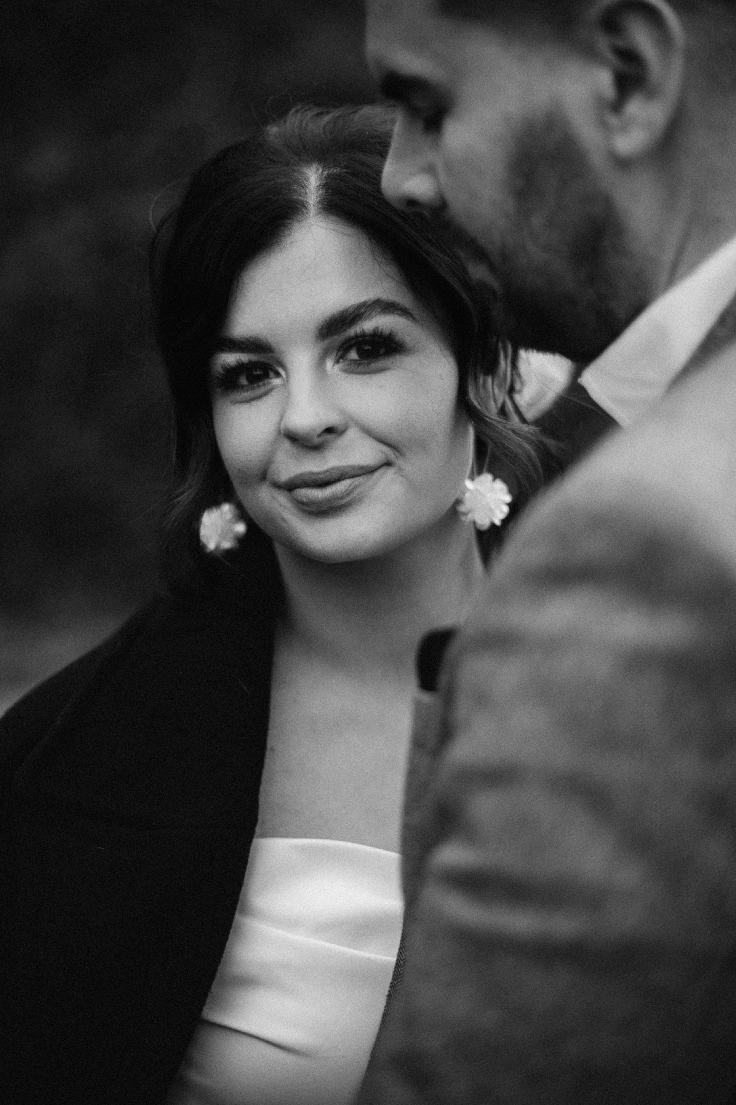 Engagement photoshoot in Donegal, Ireland. Wedding & Family photographer in County Donegal and Dublin, Ireland