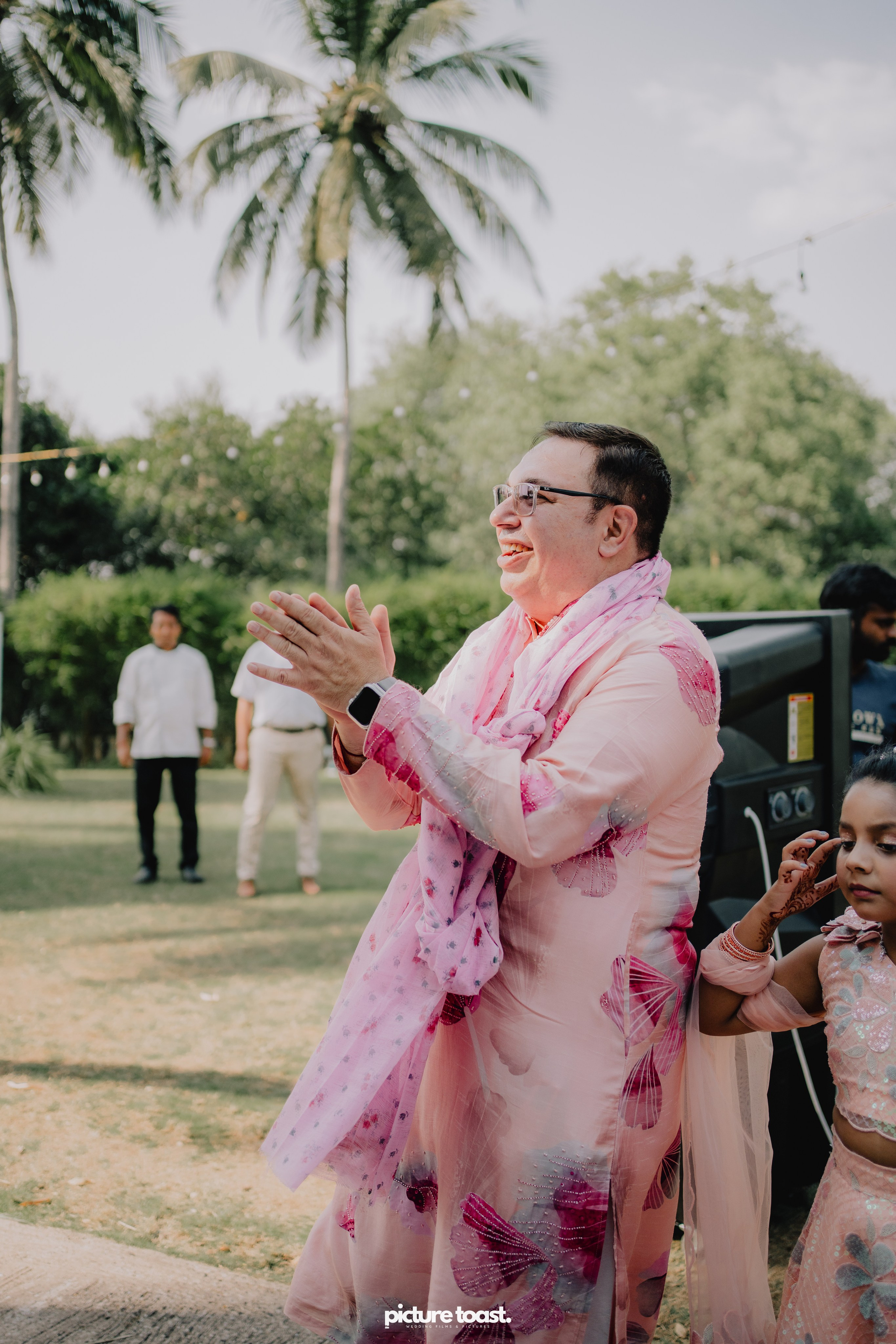 Varamala Ft. Barbie & Aneesh. Fine art Wedding Photographers in India & Canada