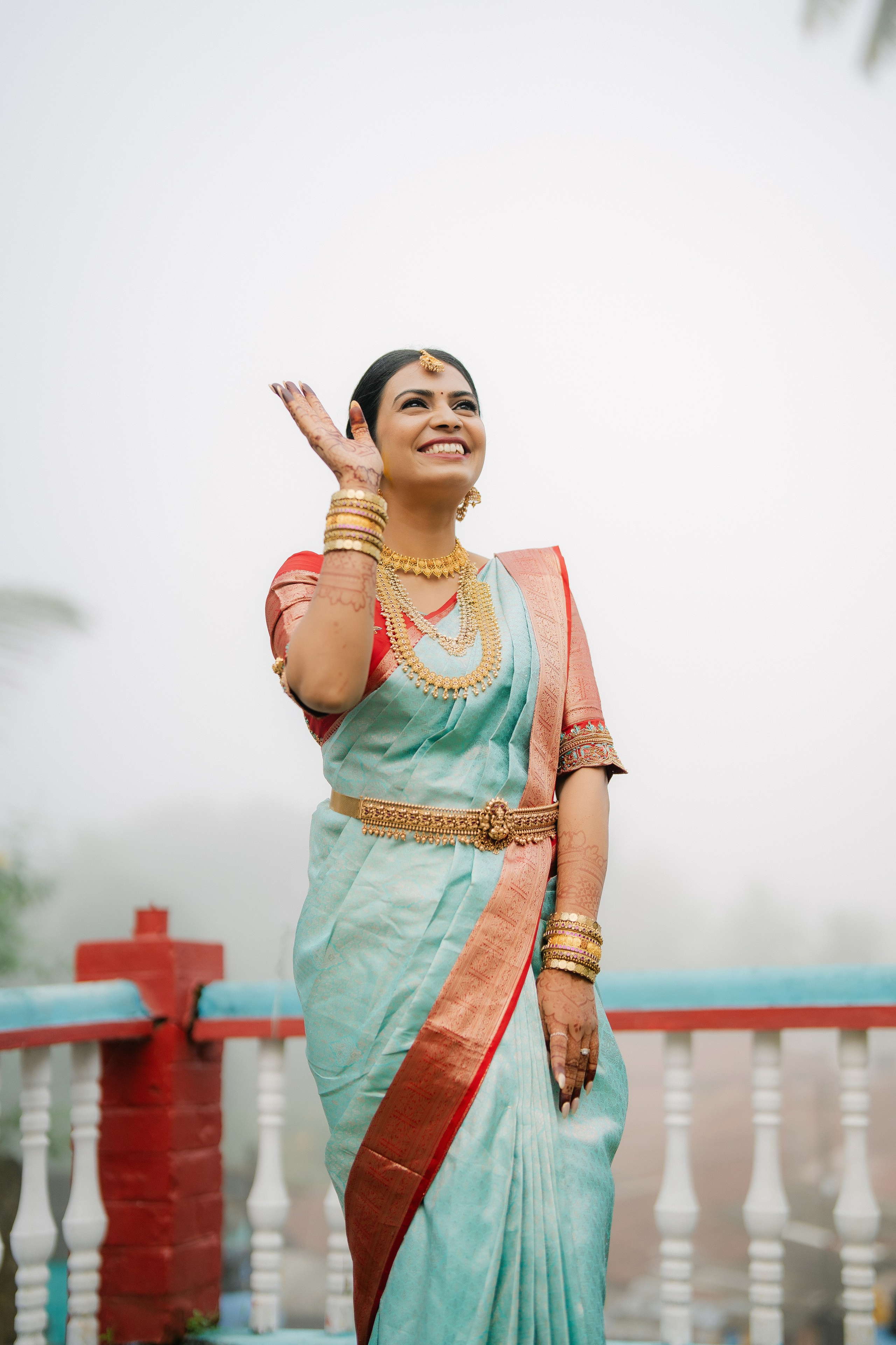 Wedding. Fine art Wedding Photographers in India & Canada