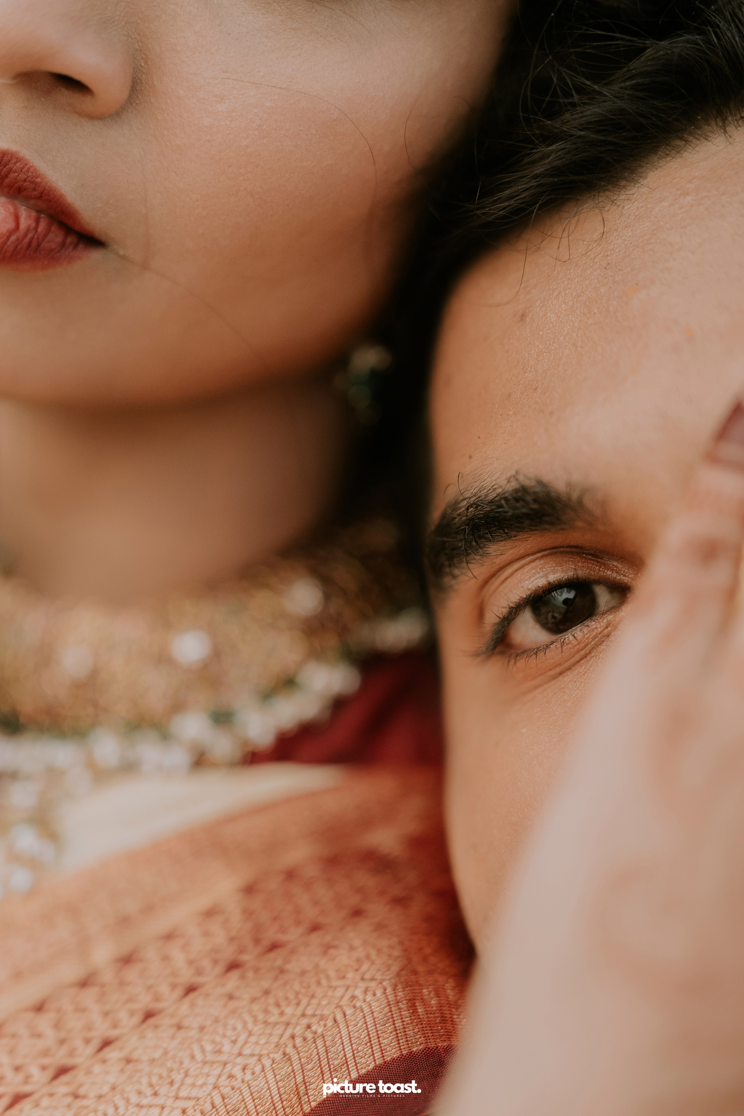 Traditional Kerala Hindu Wedding. Fine art Wedding Photographers in India & Canada