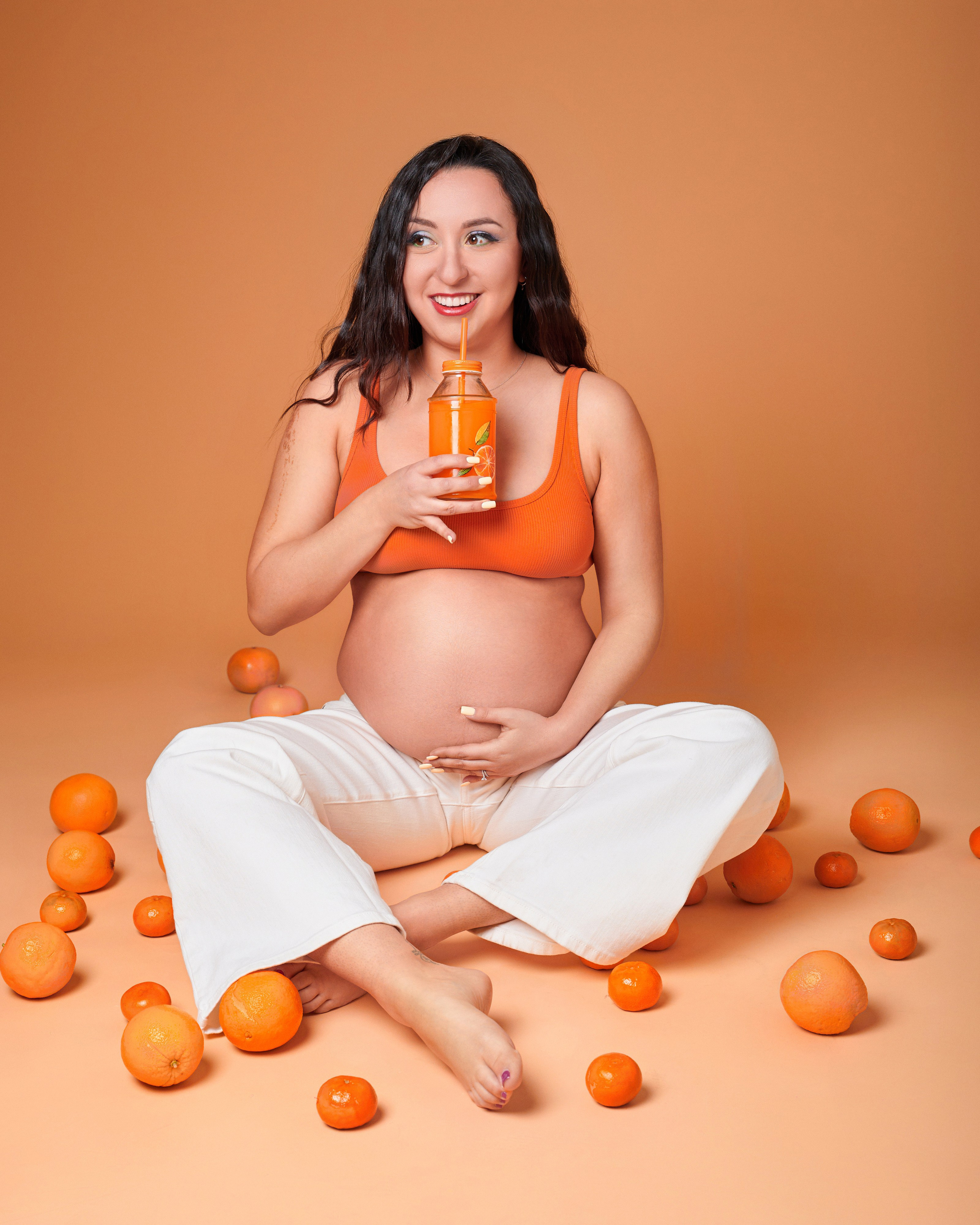 Maternity. Triple-A photo studio