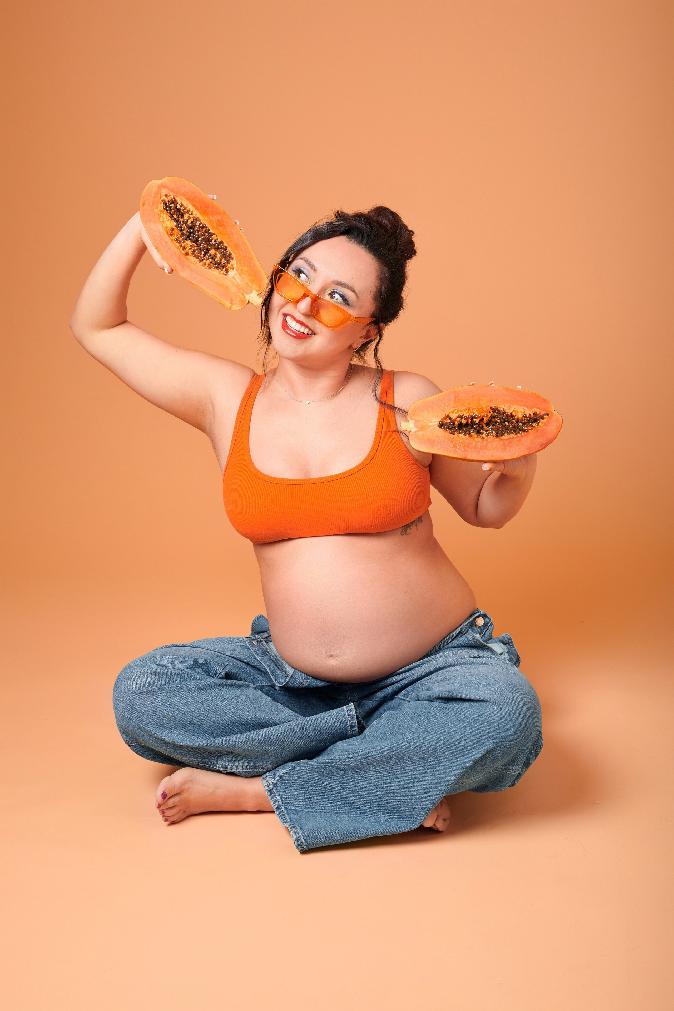 Maternity. Triple-A photo studio