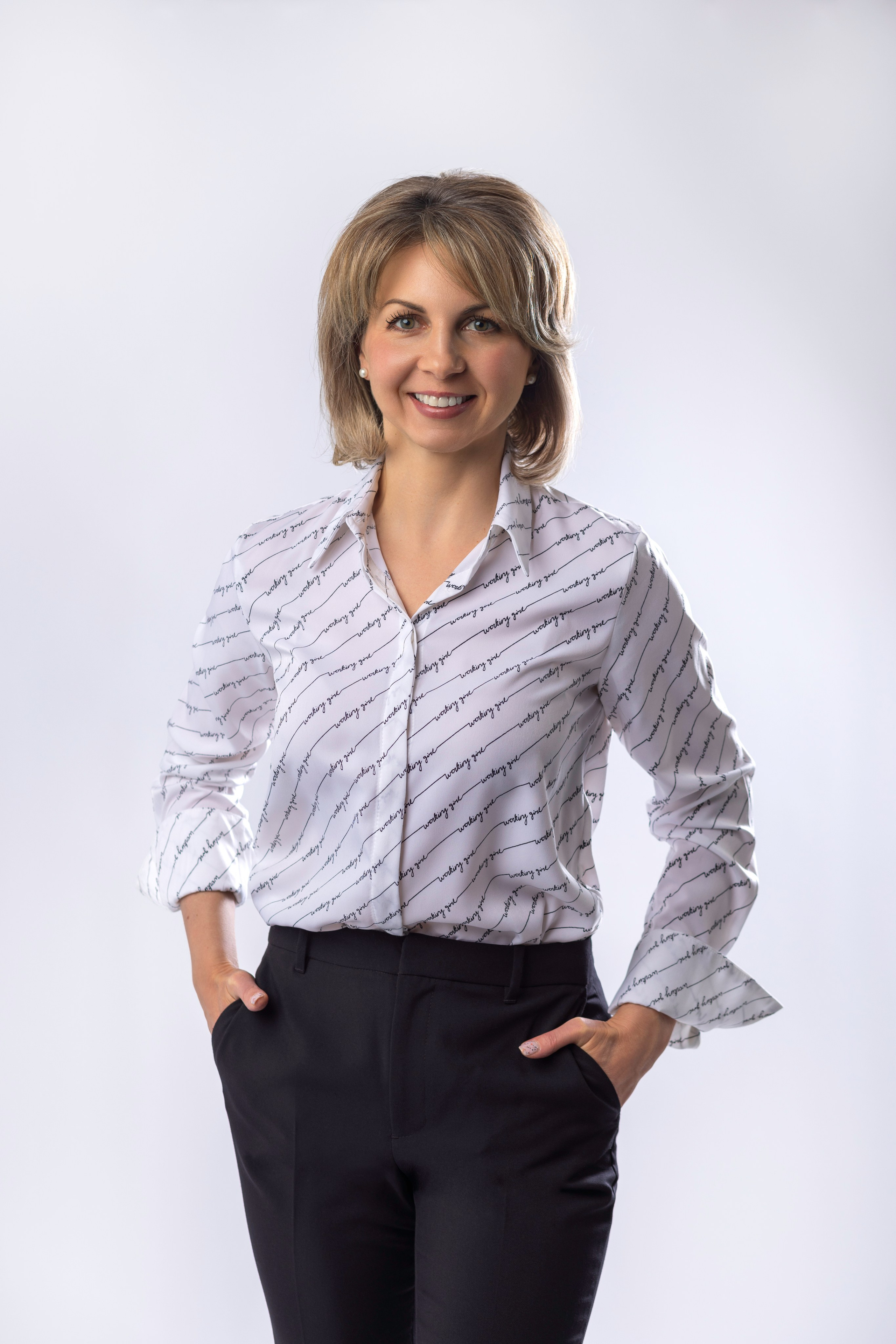 CORPORATE. Triple-A photo studio
