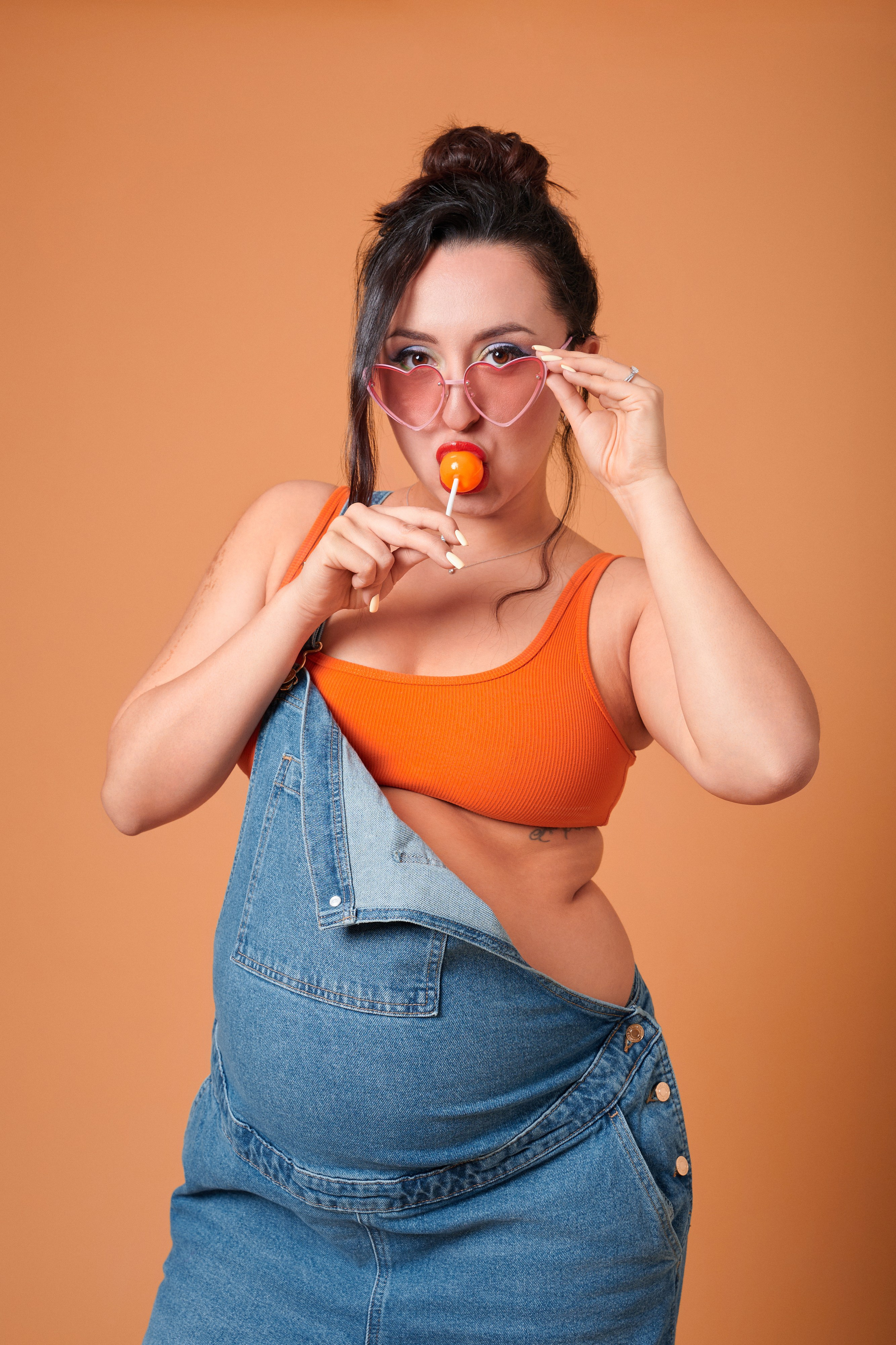 Maternity. Triple-A photo studio