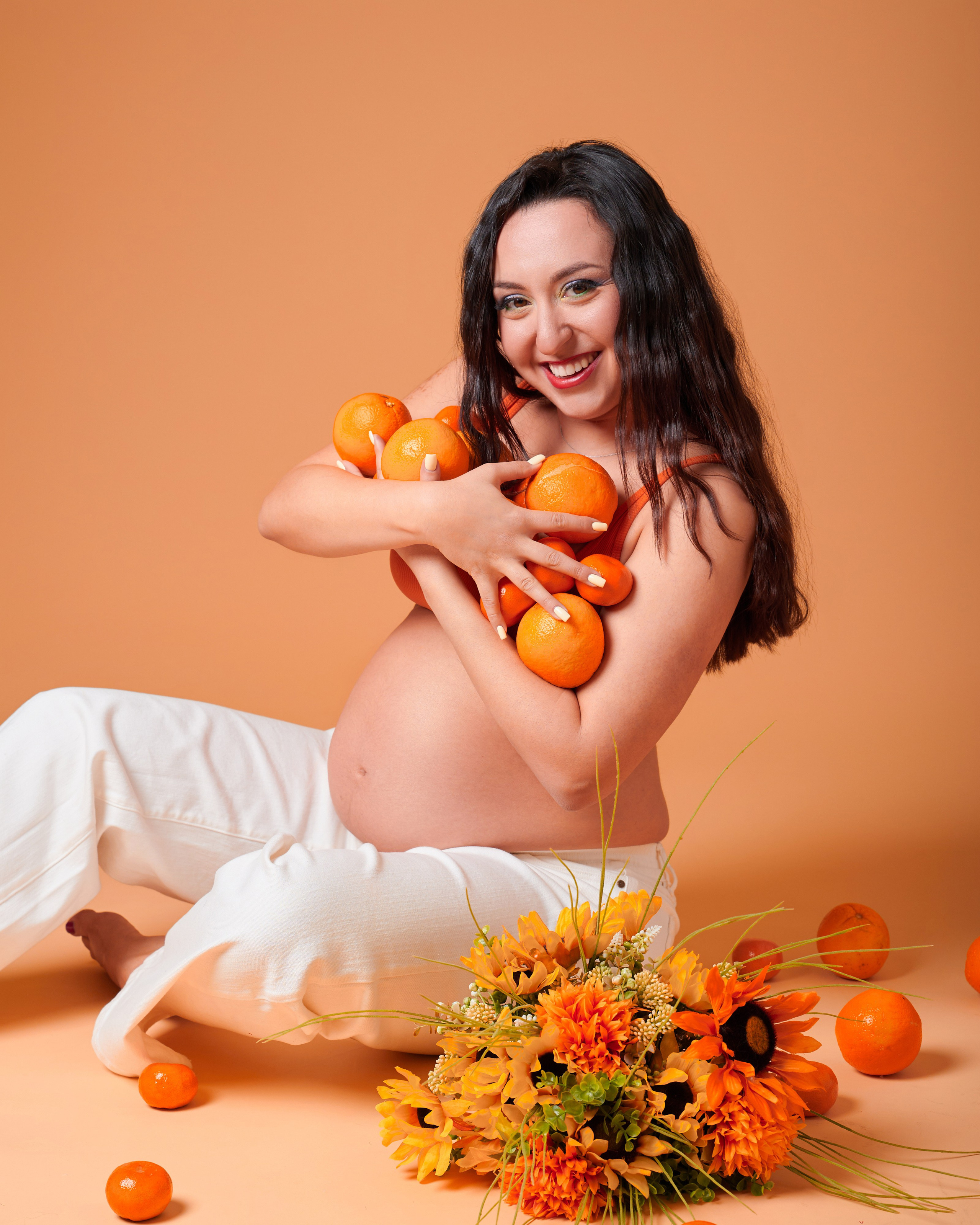 Maternity. Triple-A photo studio