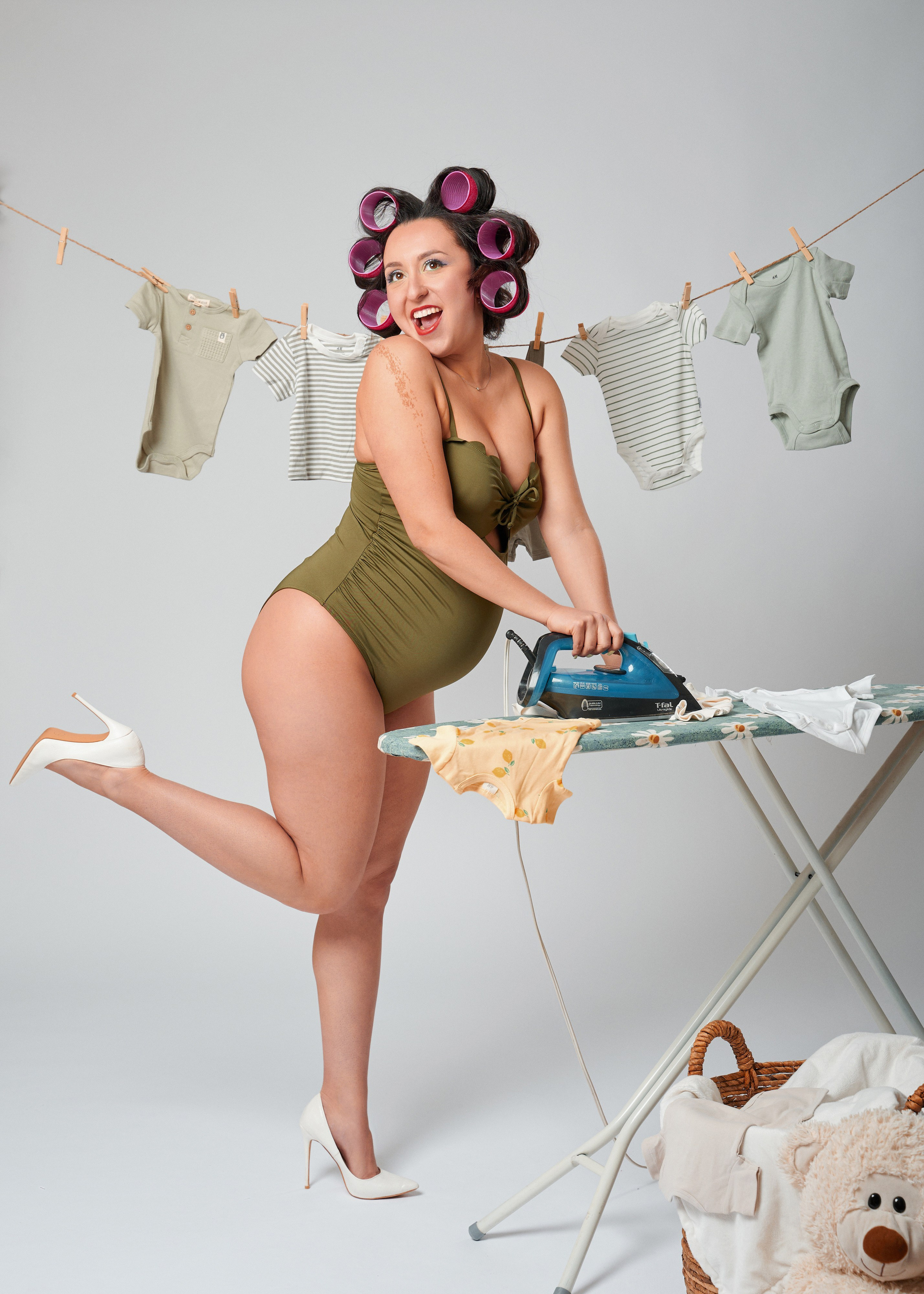 Maternity. Triple-A photo studio