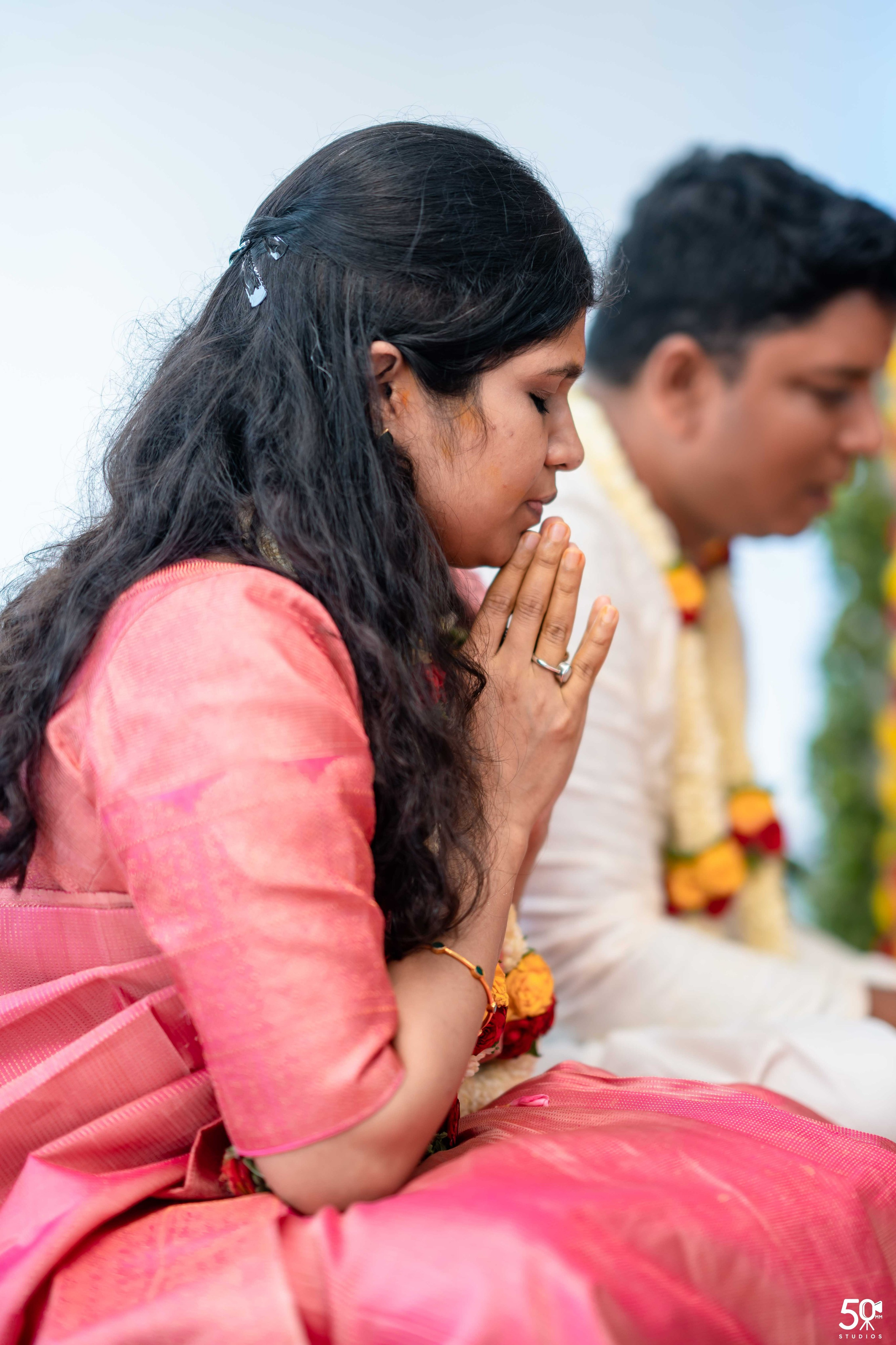 DWARAKADEESHA GRUHAPRAVESHA. 50mm STUDIOS