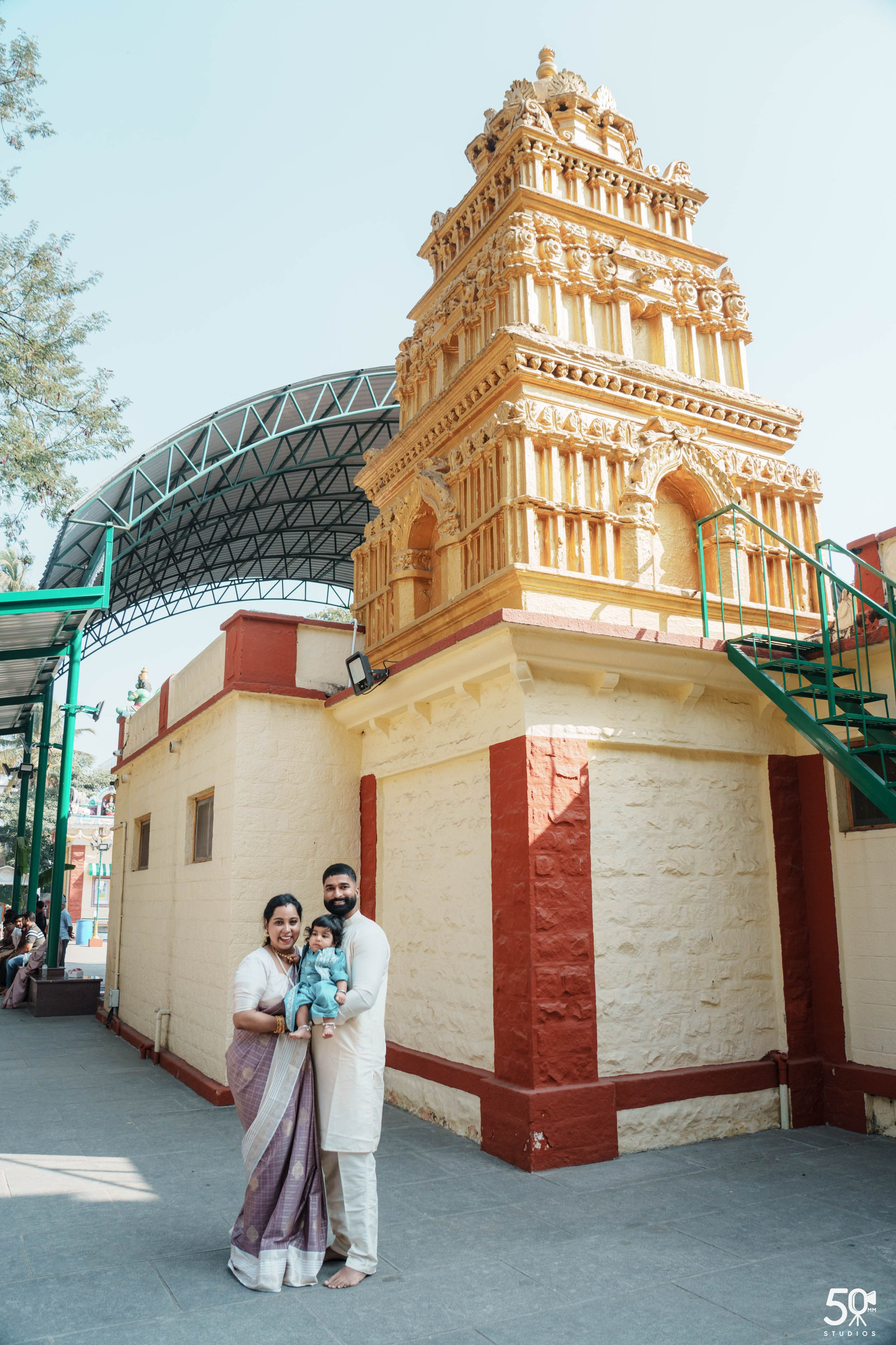 TANAY DEV NAMAKARANA. 50mm STUDIOS