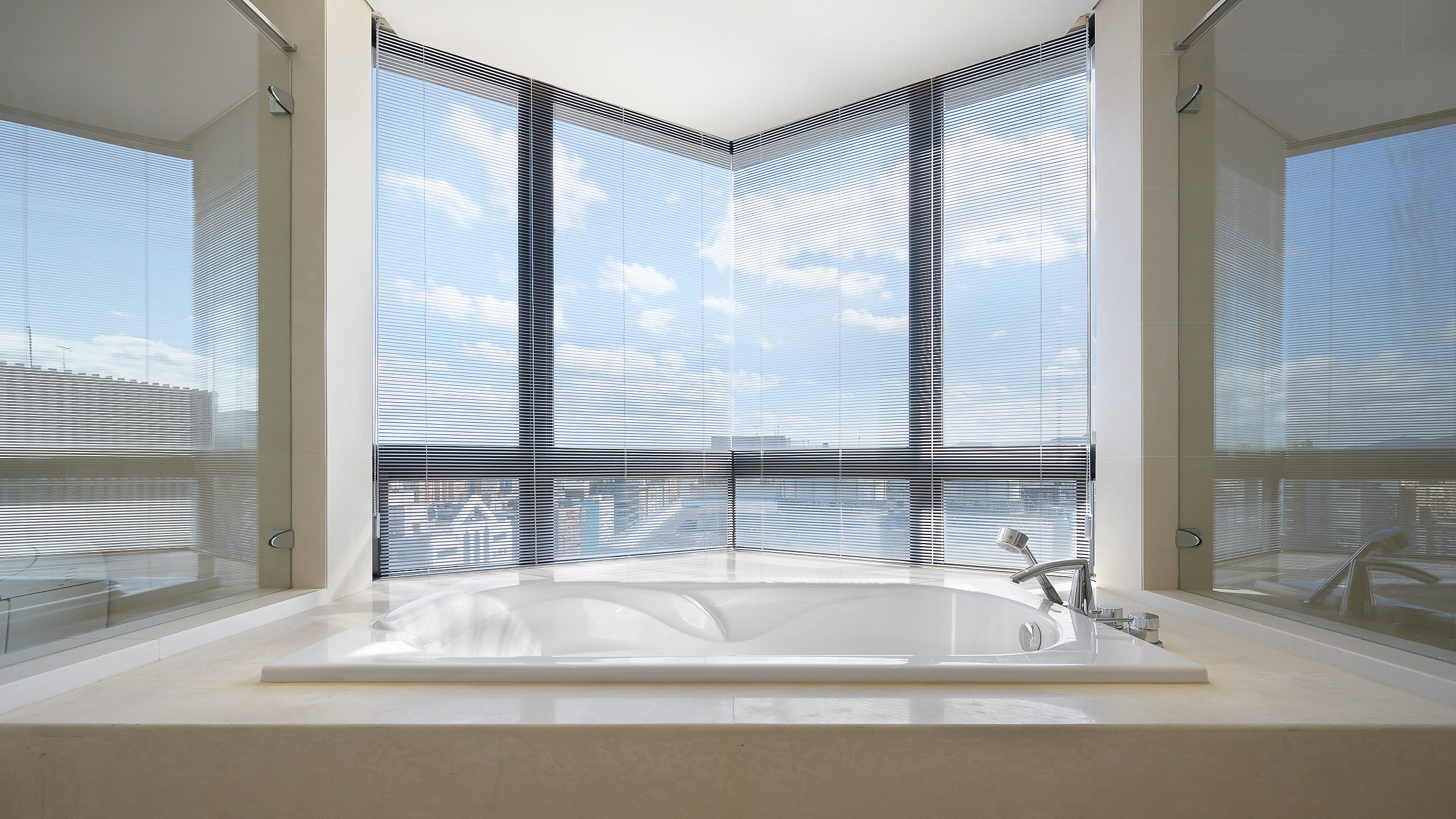 Apartment Nankin, Taiwan. IHID studio