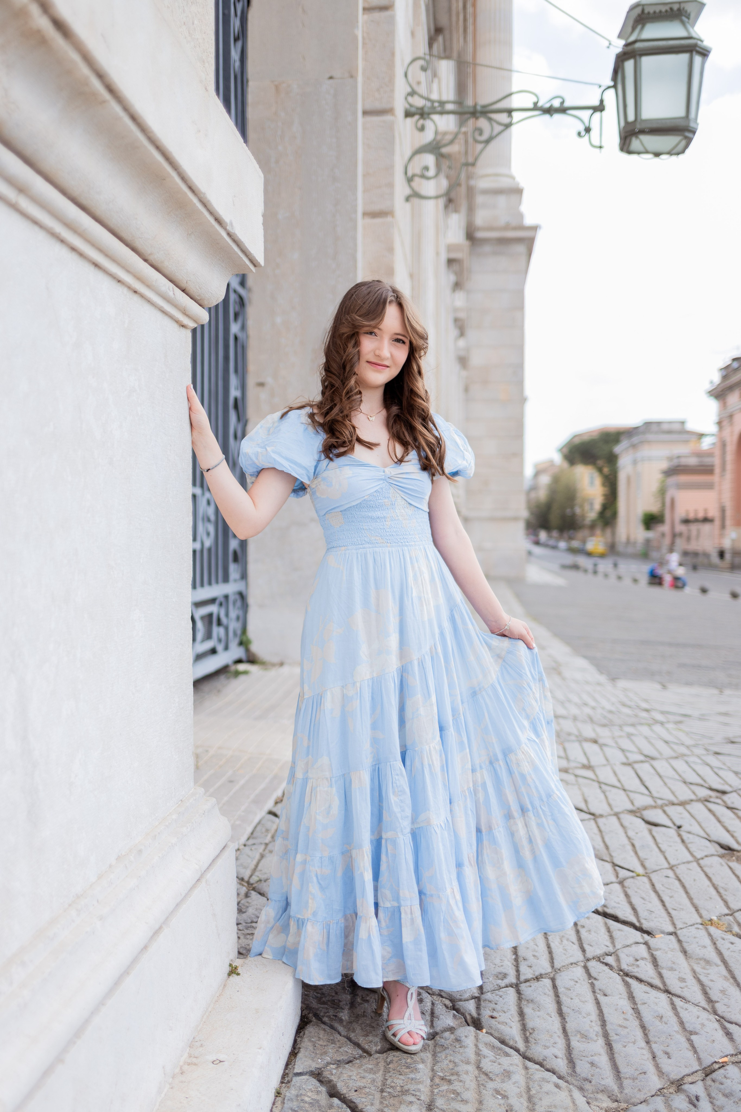 Seniors&Graduations. Andreina Noguera Photography