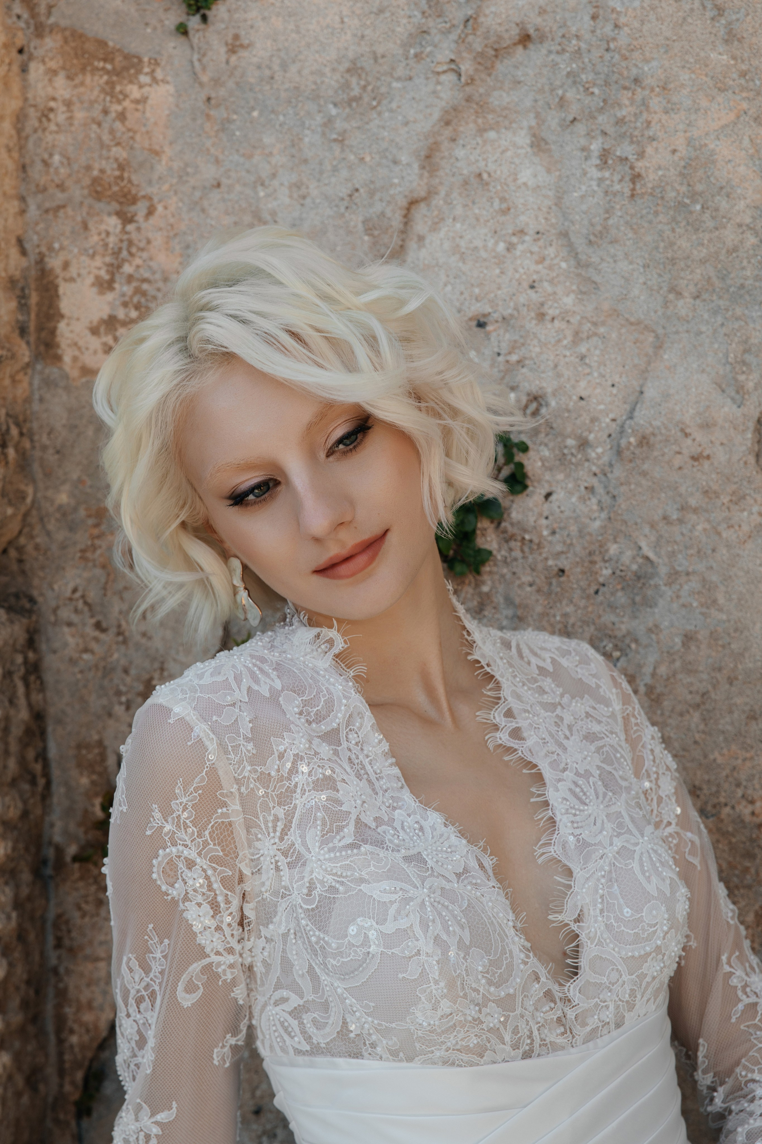 Bridal Hair & Makeup Artist for Weddings in Italy | Milan Bridal Beauty Portfolio. Bridal Makeup & Hair Artist in Italy, Lake Como, Tuscany and all over Europe — Irina Zdeara