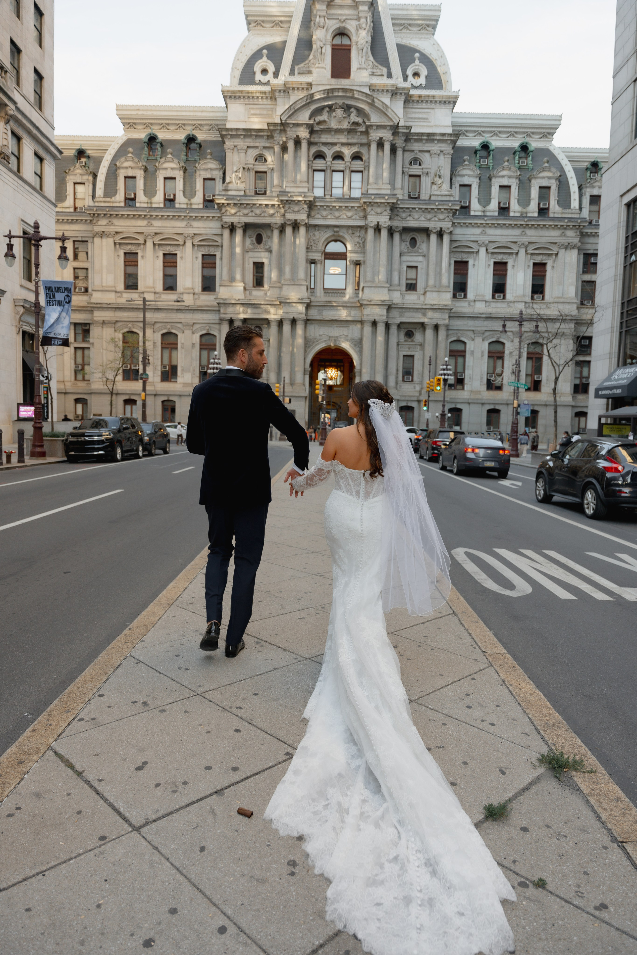 Leigh and Jennifer wedding day. Anna Krasnova Wedding photographer